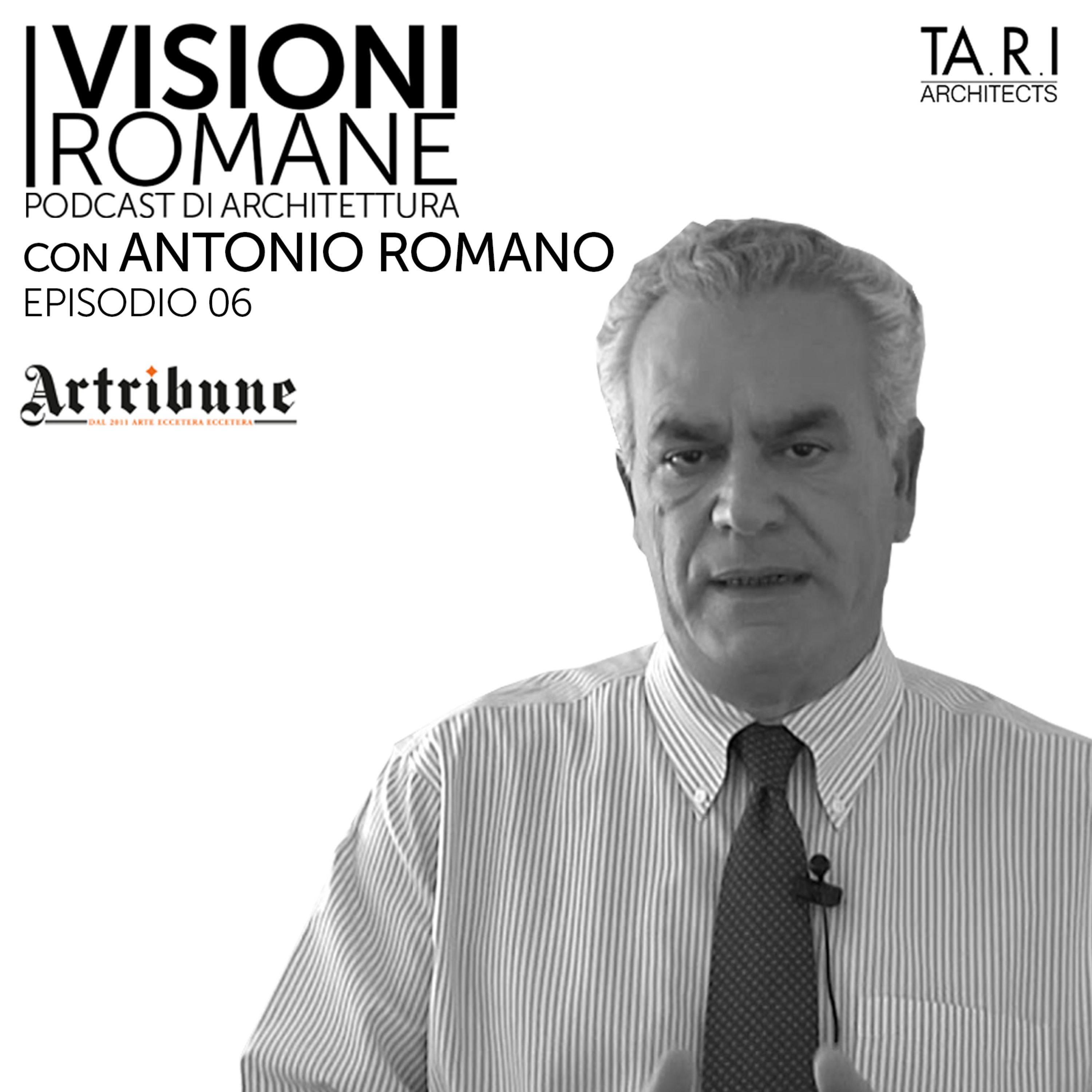 VISIONI ROMANE