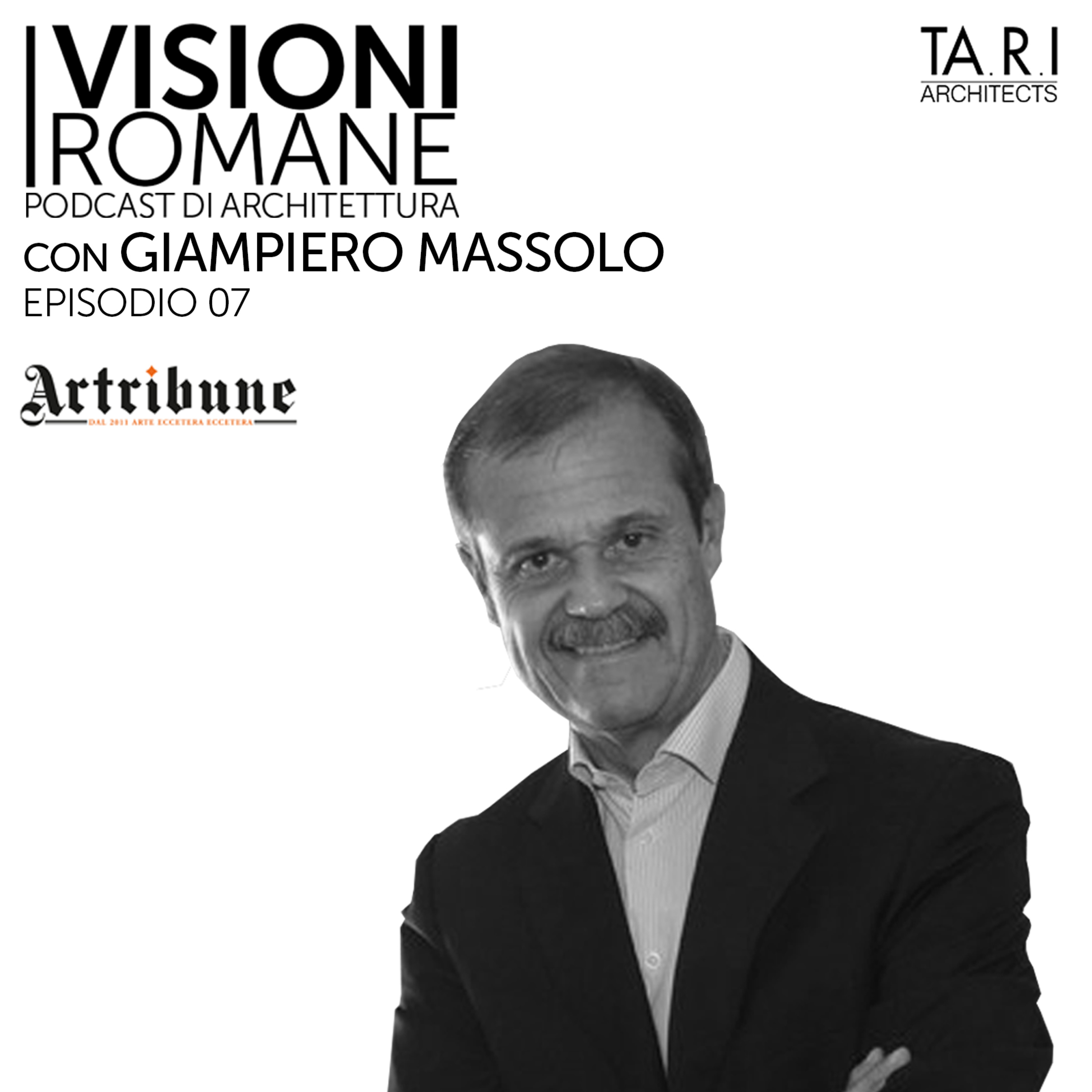 VISIONI ROMANE