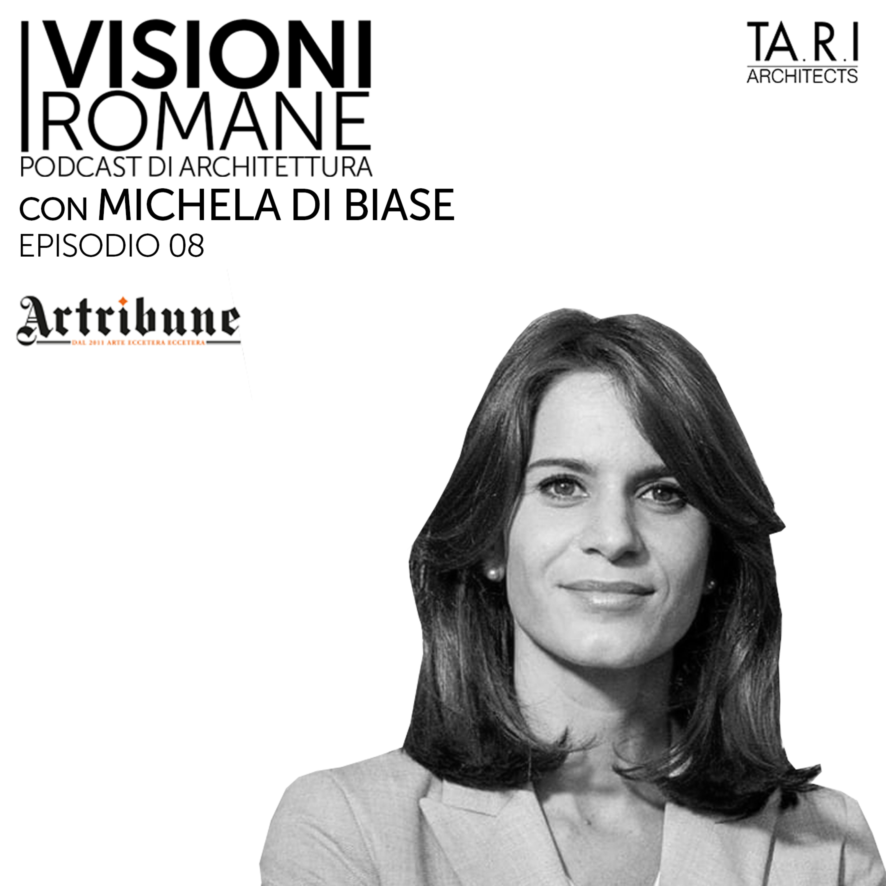 VISIONI ROMANE