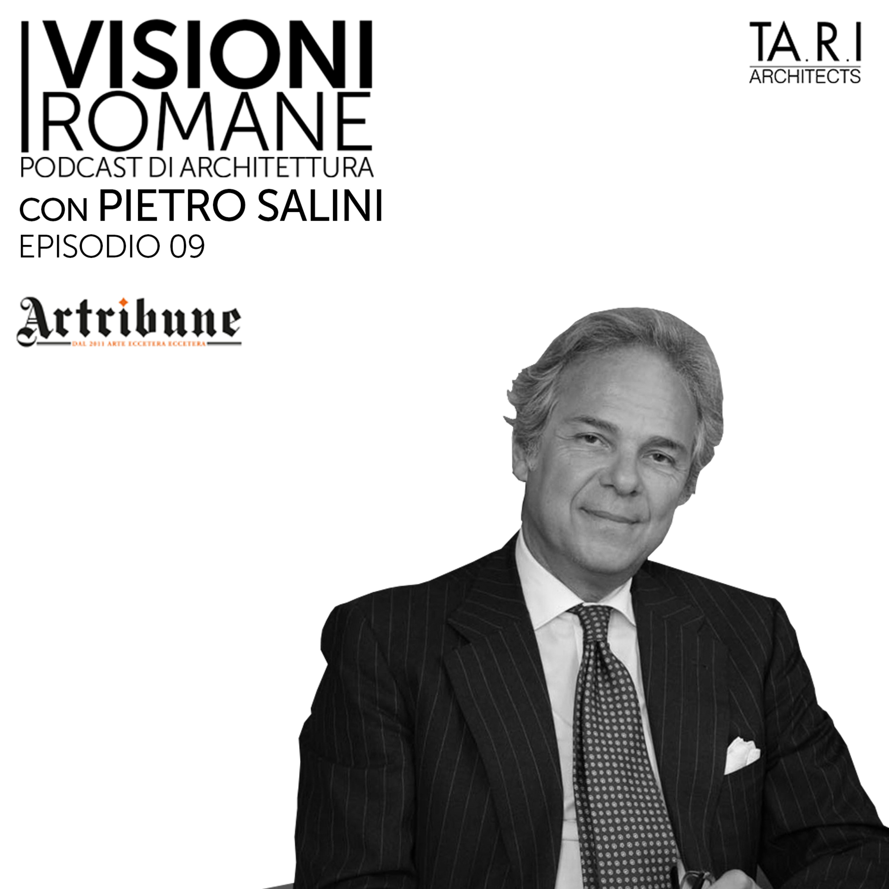 VISIONI ROMANE