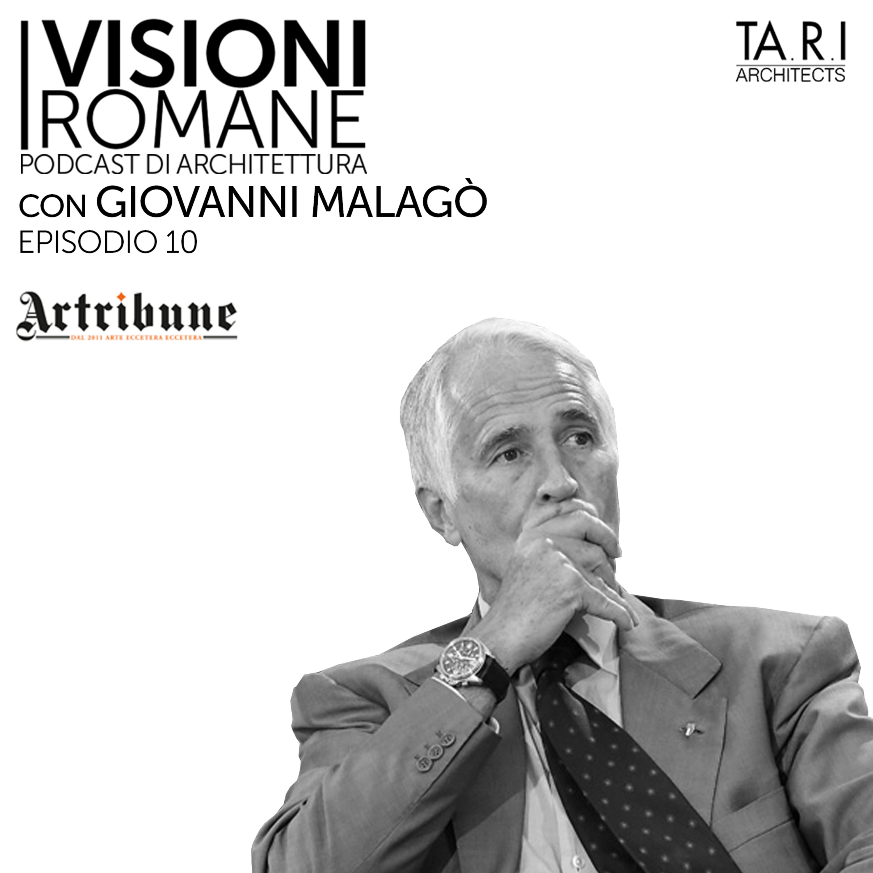 VISIONI ROMANE