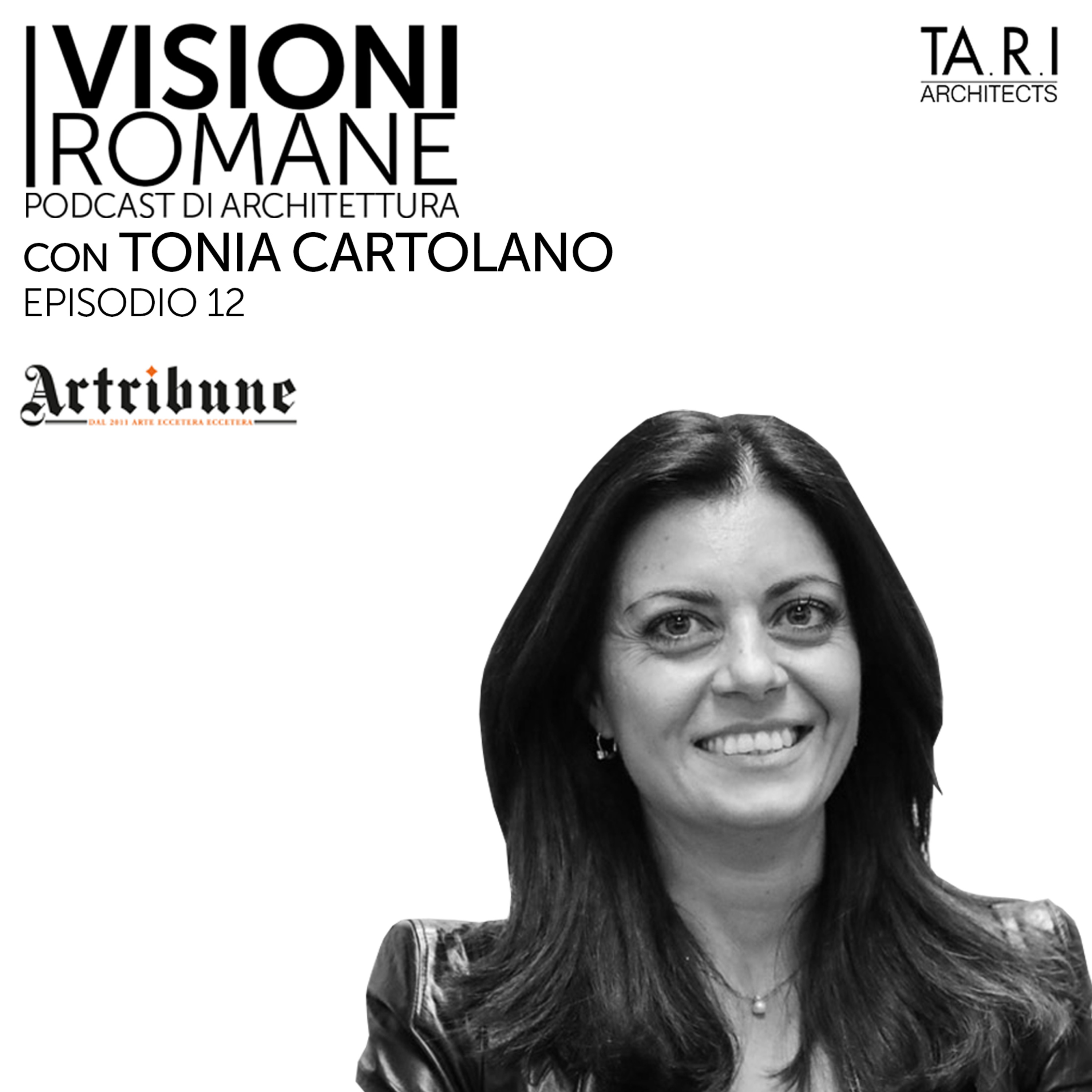 VISIONI ROMANE