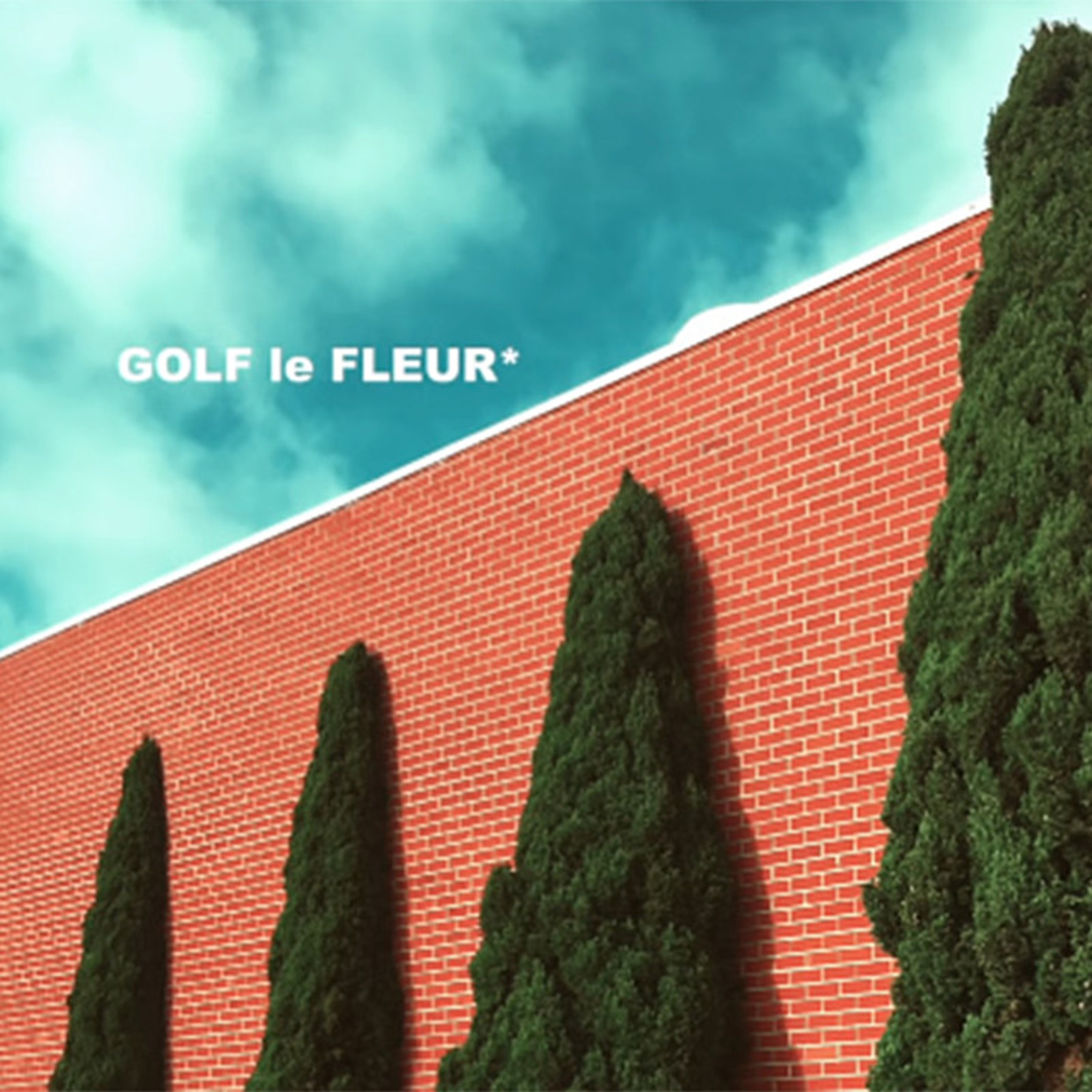 tiptoe / tyler, the creator