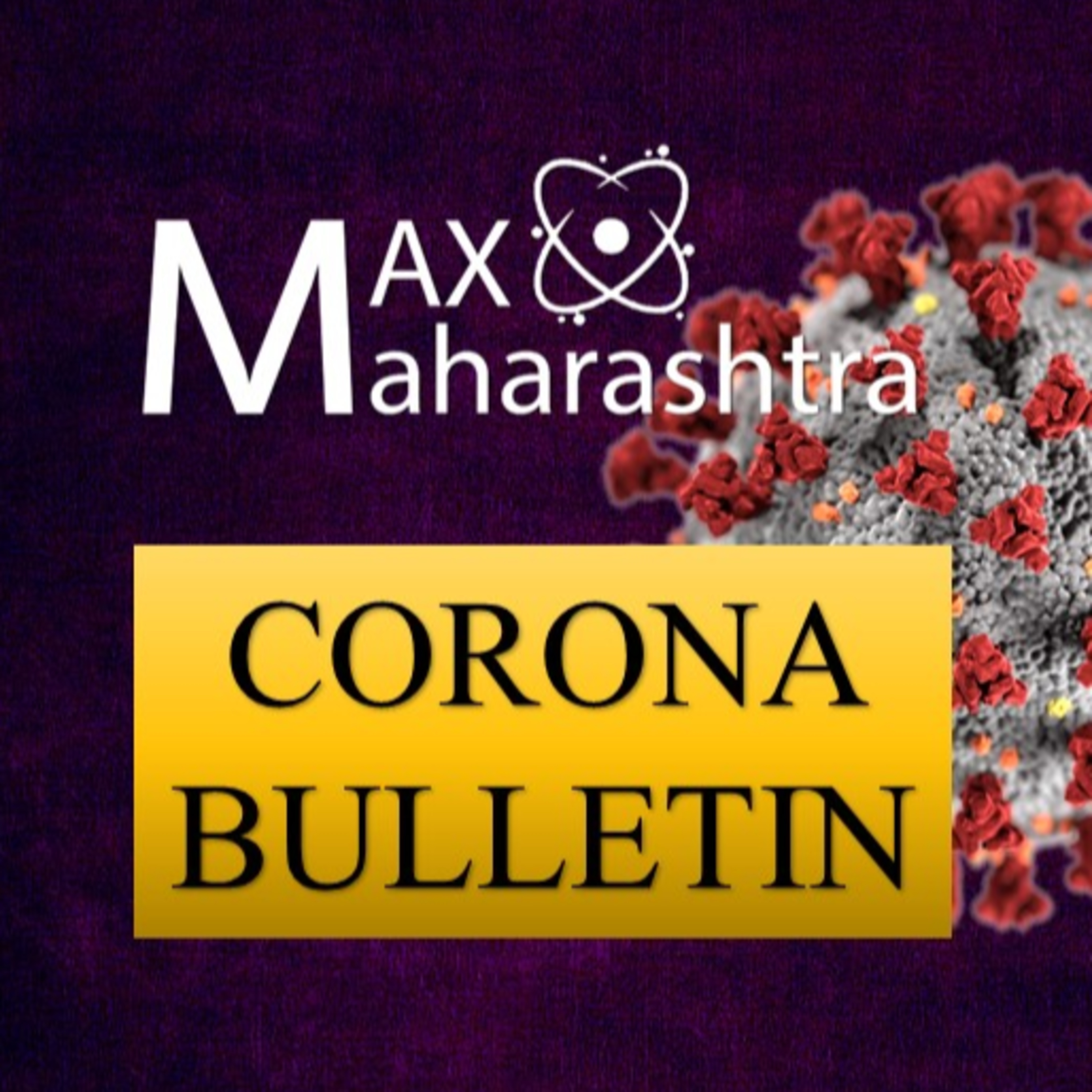Max Maharashtra