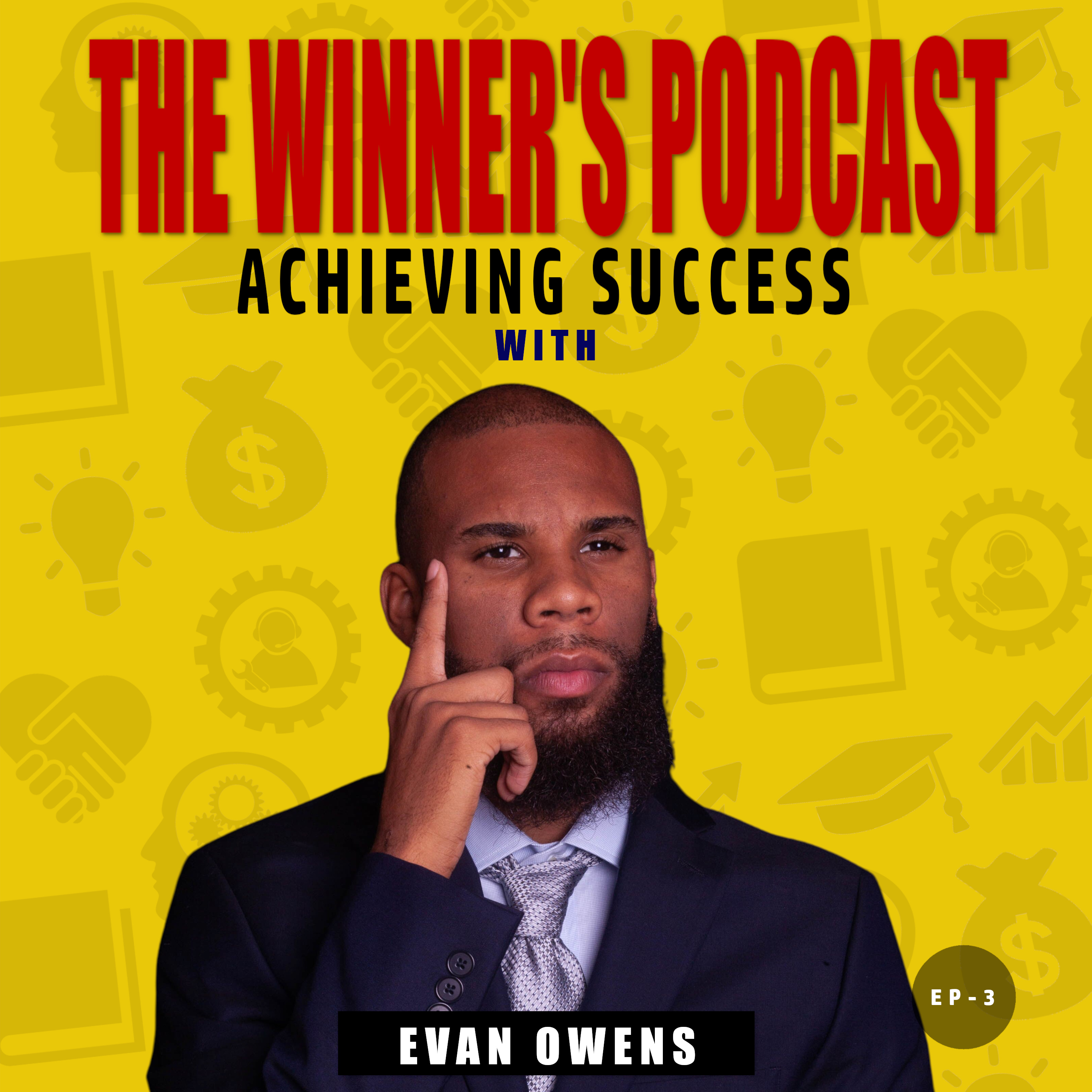 The Winner\'s Podcast