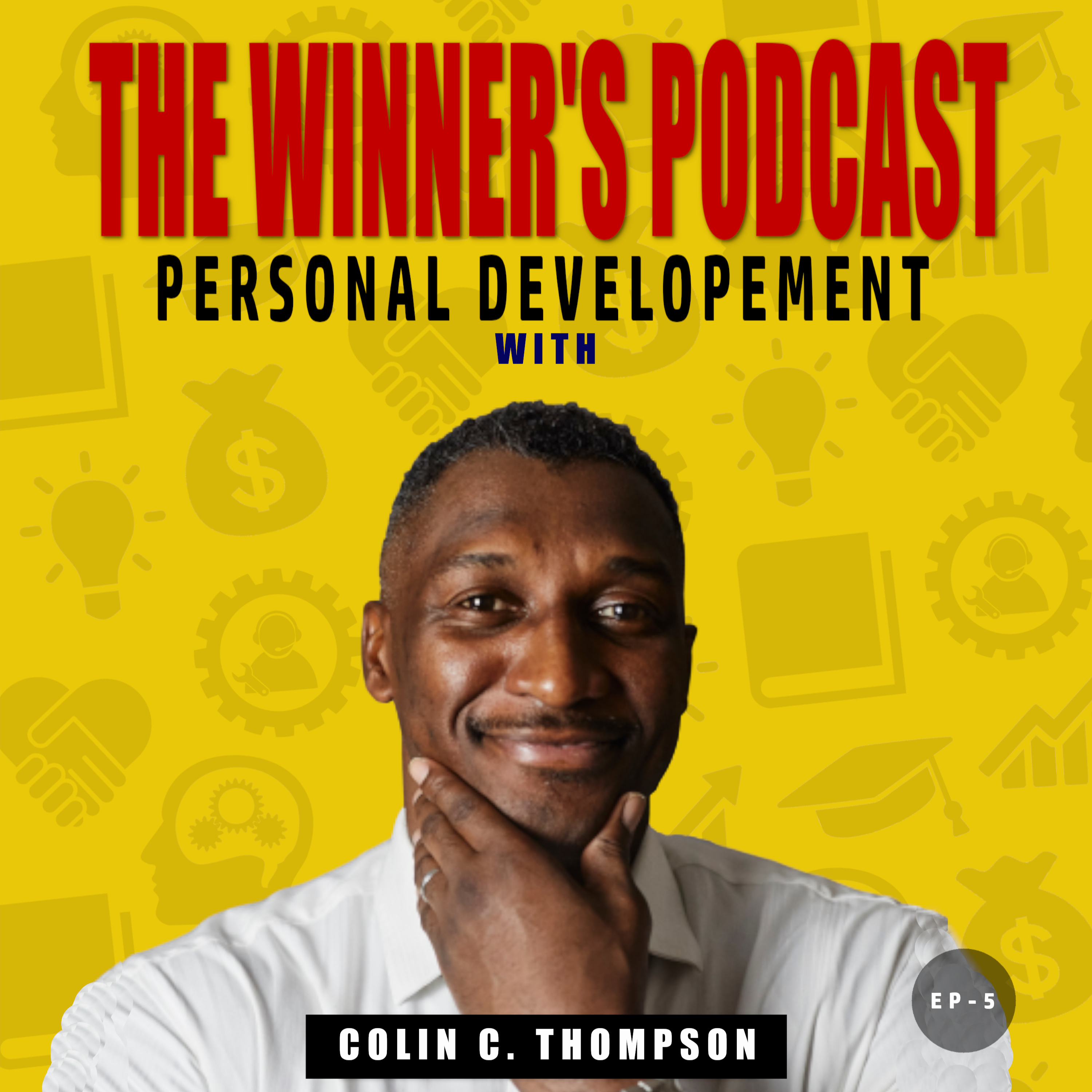 The Winner\'s Podcast
