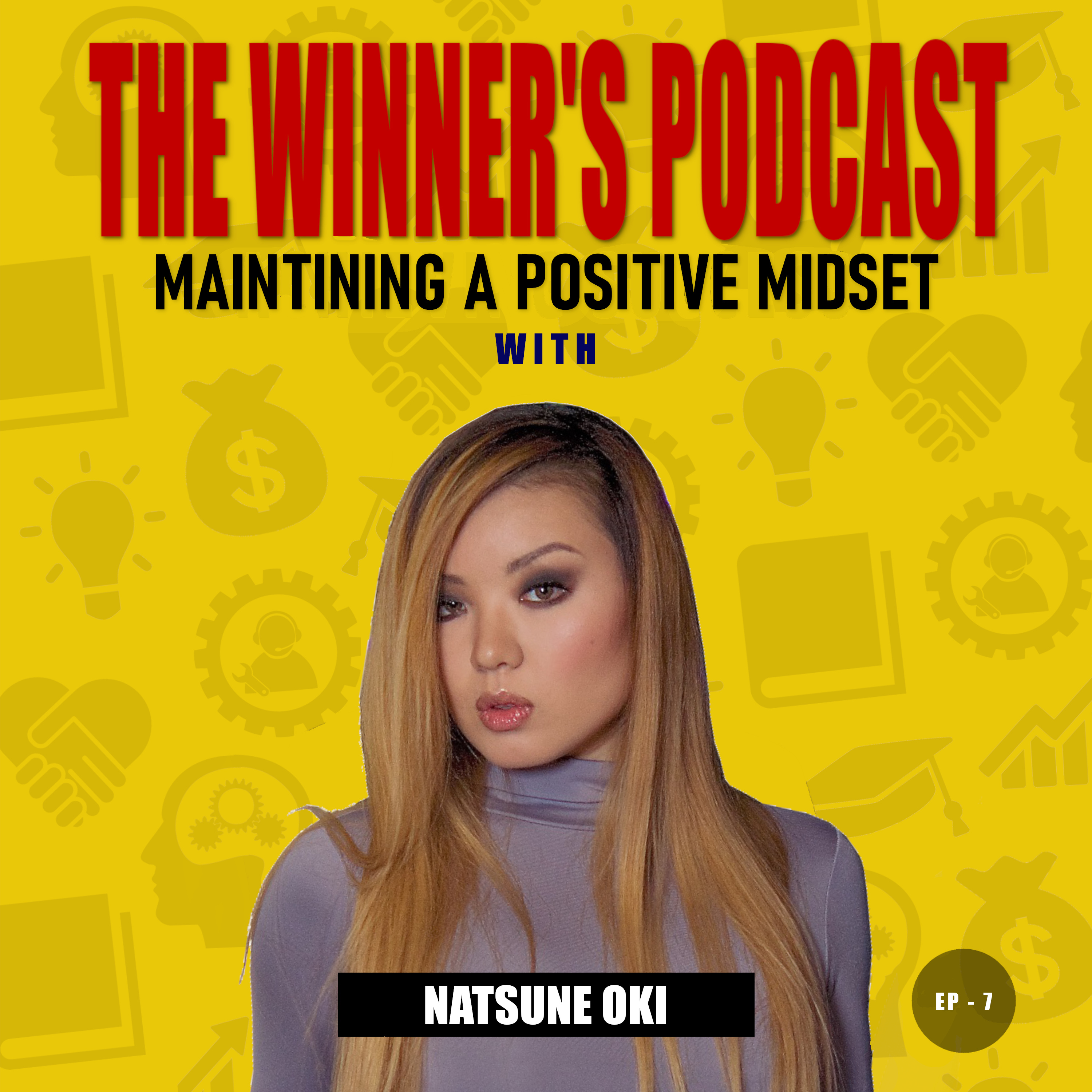 The Winner\'s Podcast