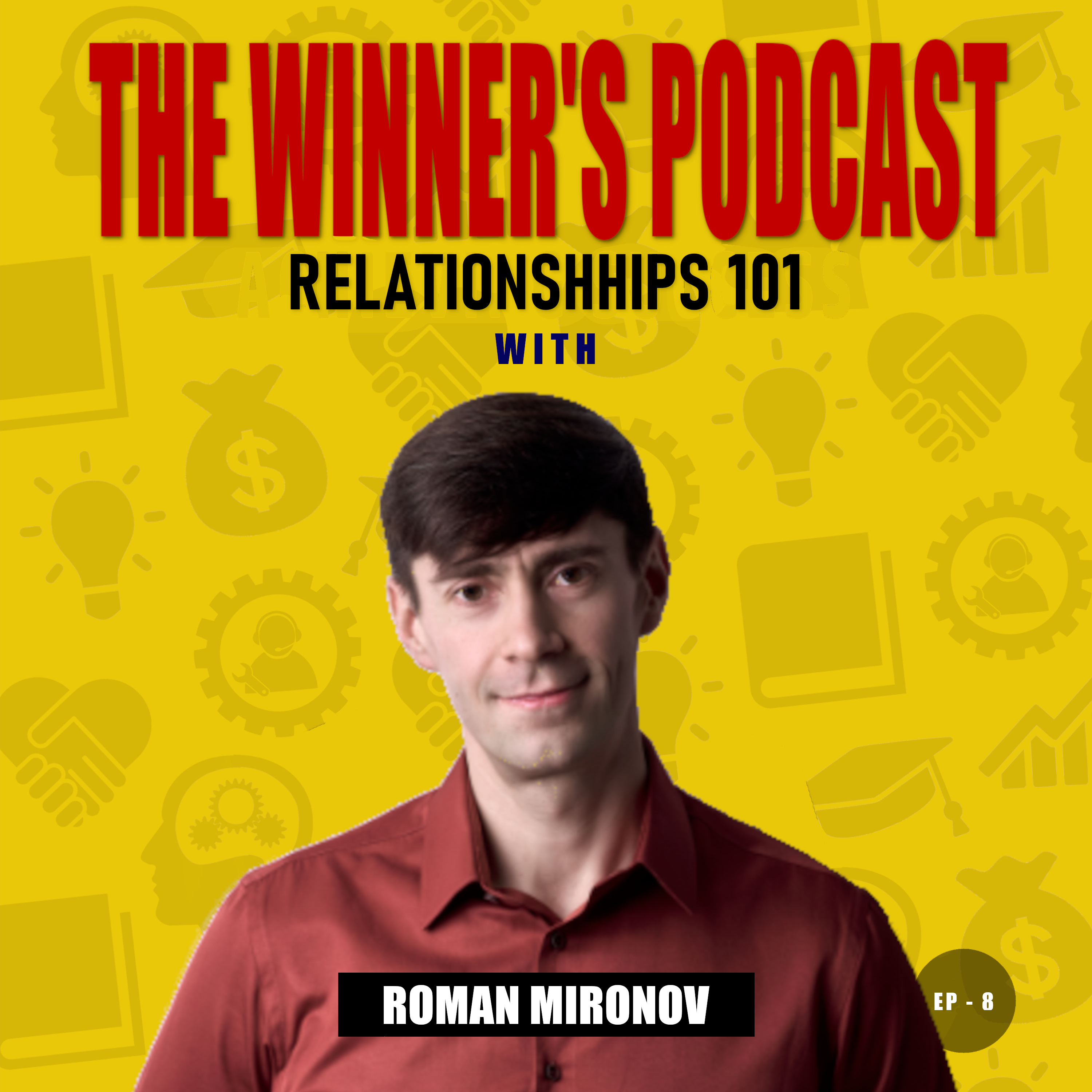 The Winner\'s Podcast