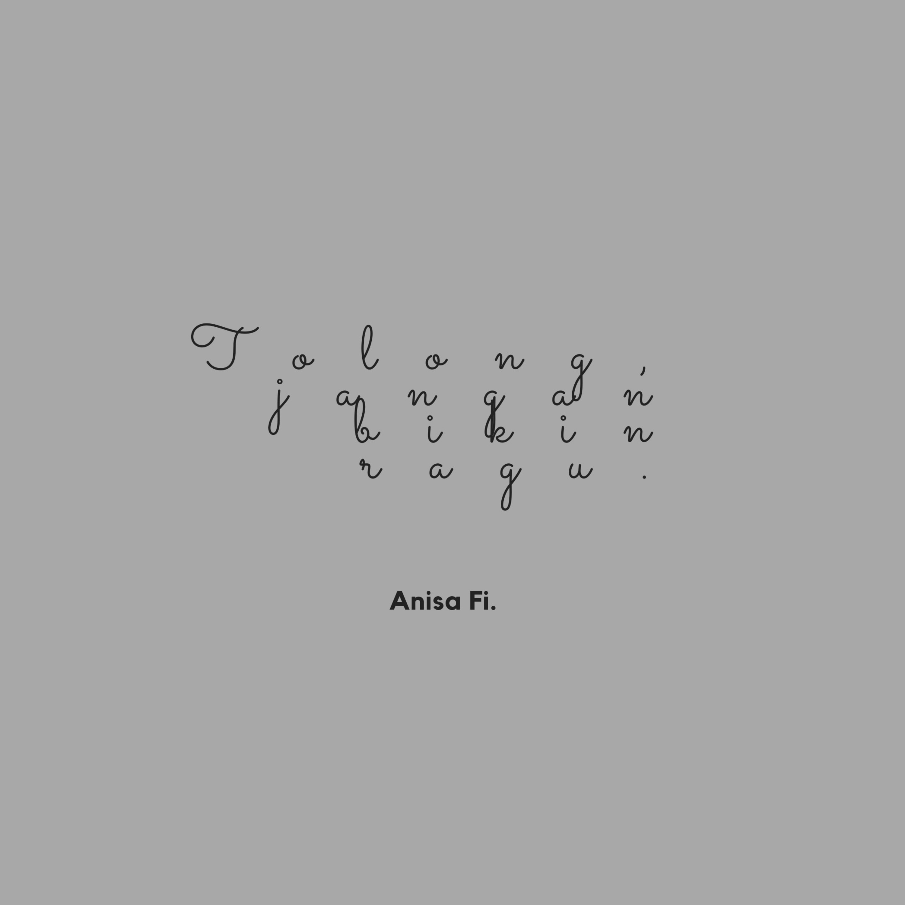 Anisa Fi