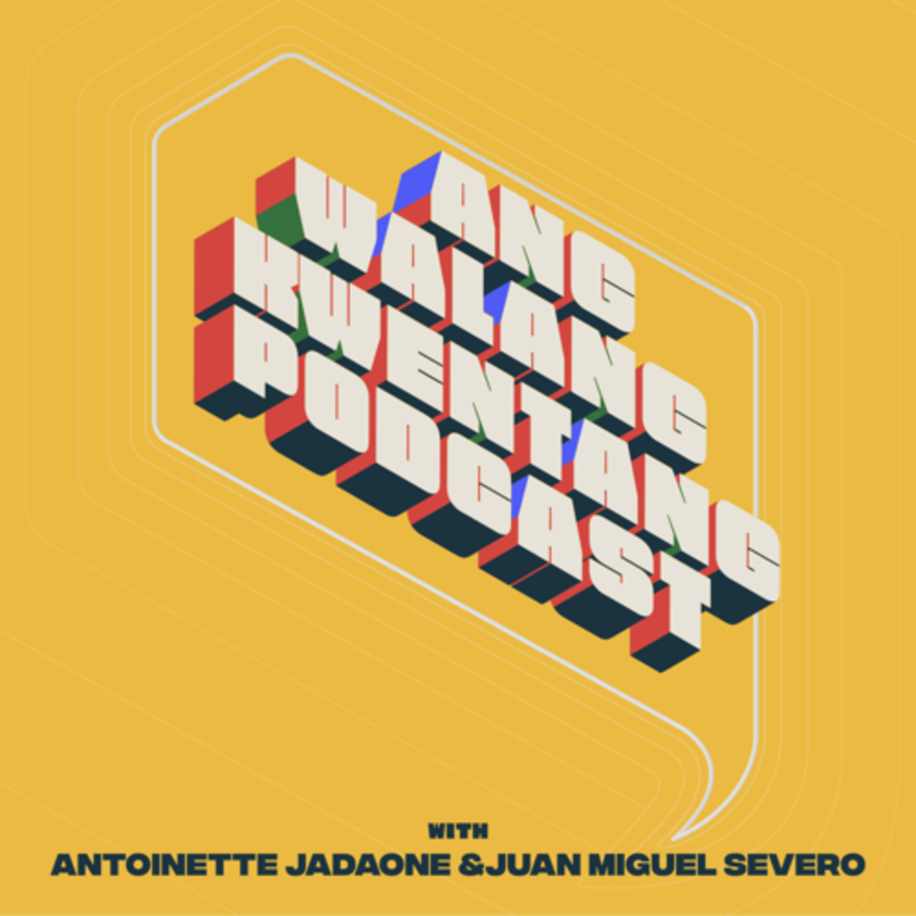 Ang Walang Kwentang Podcast