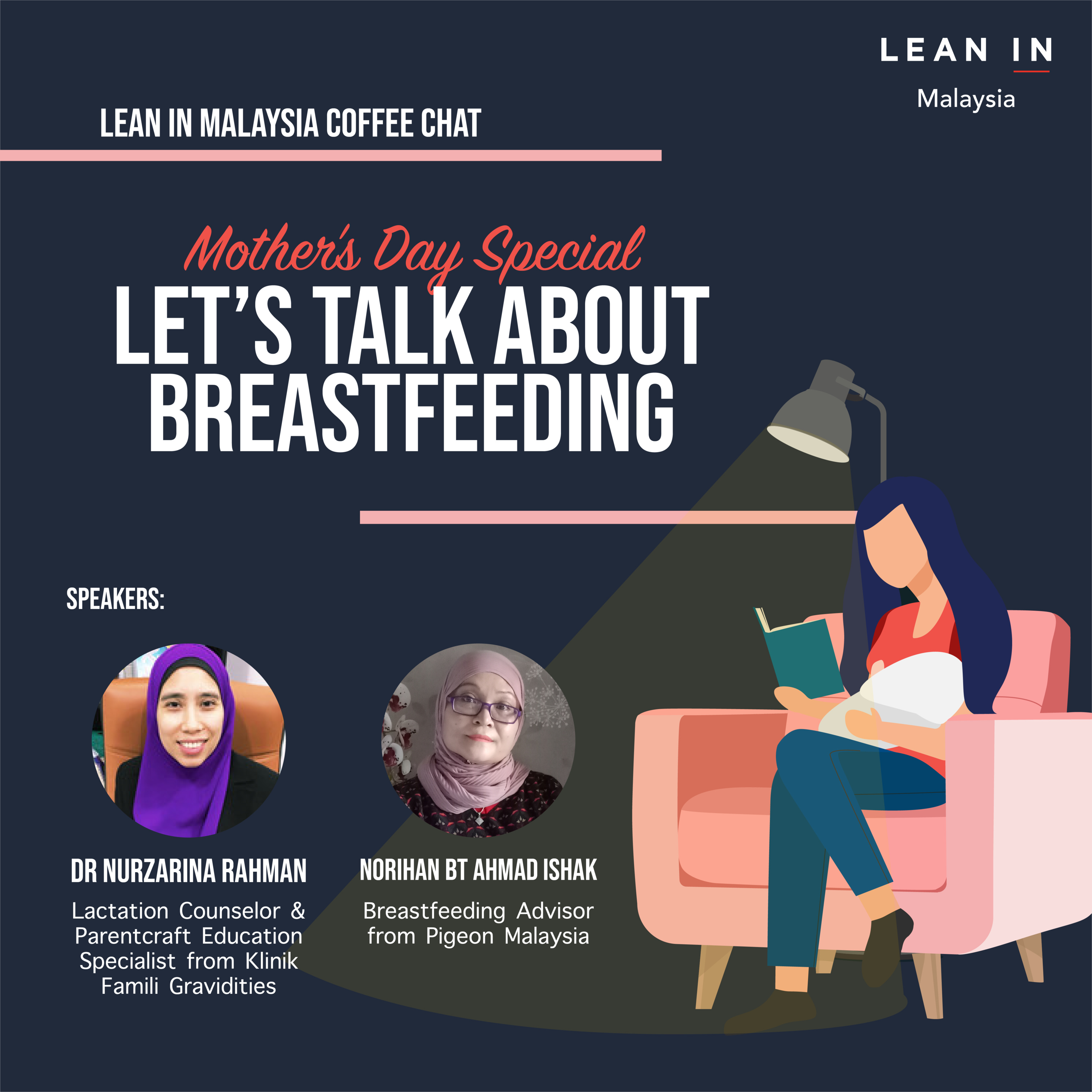 Lean In Malaysia