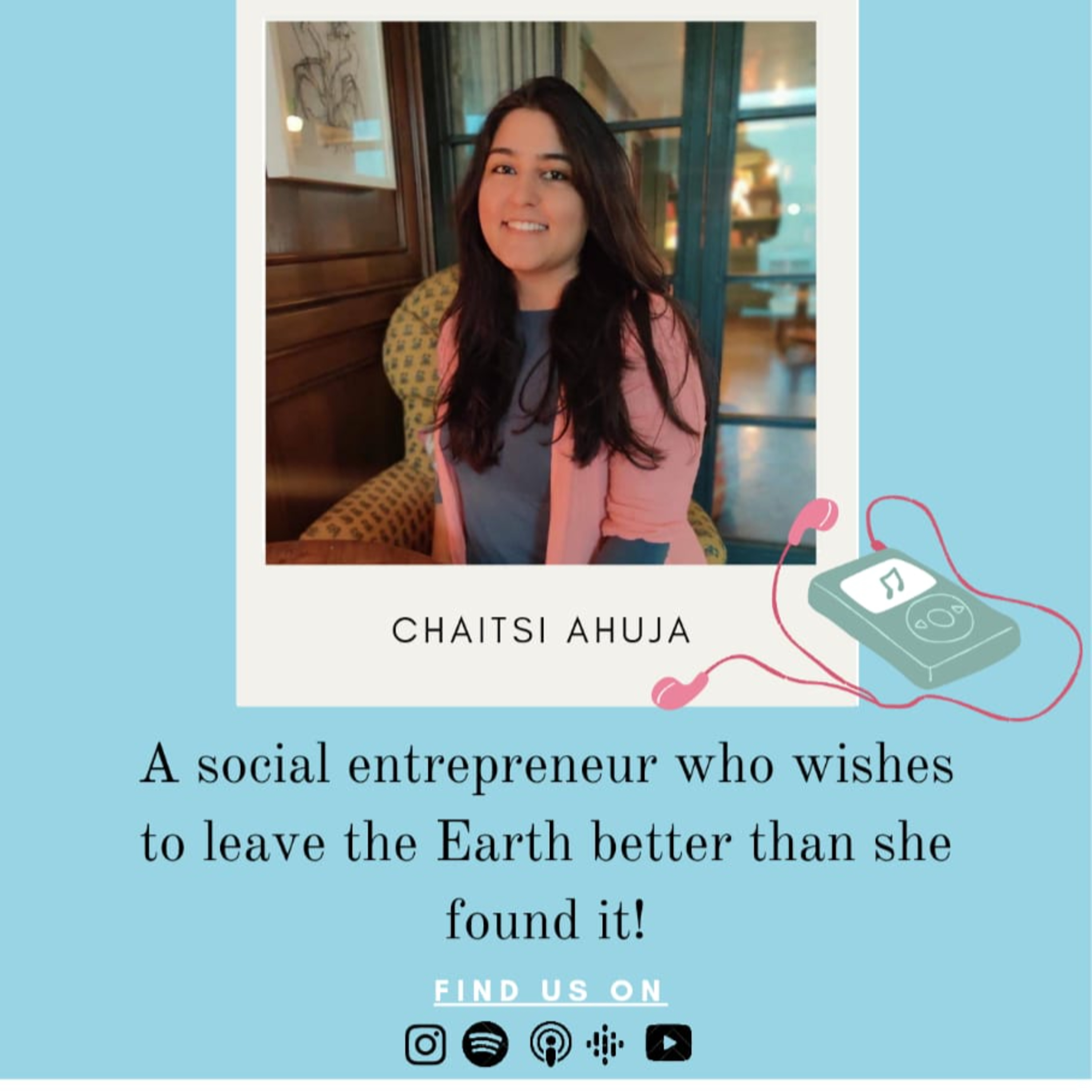Sustainability 101 Podcast