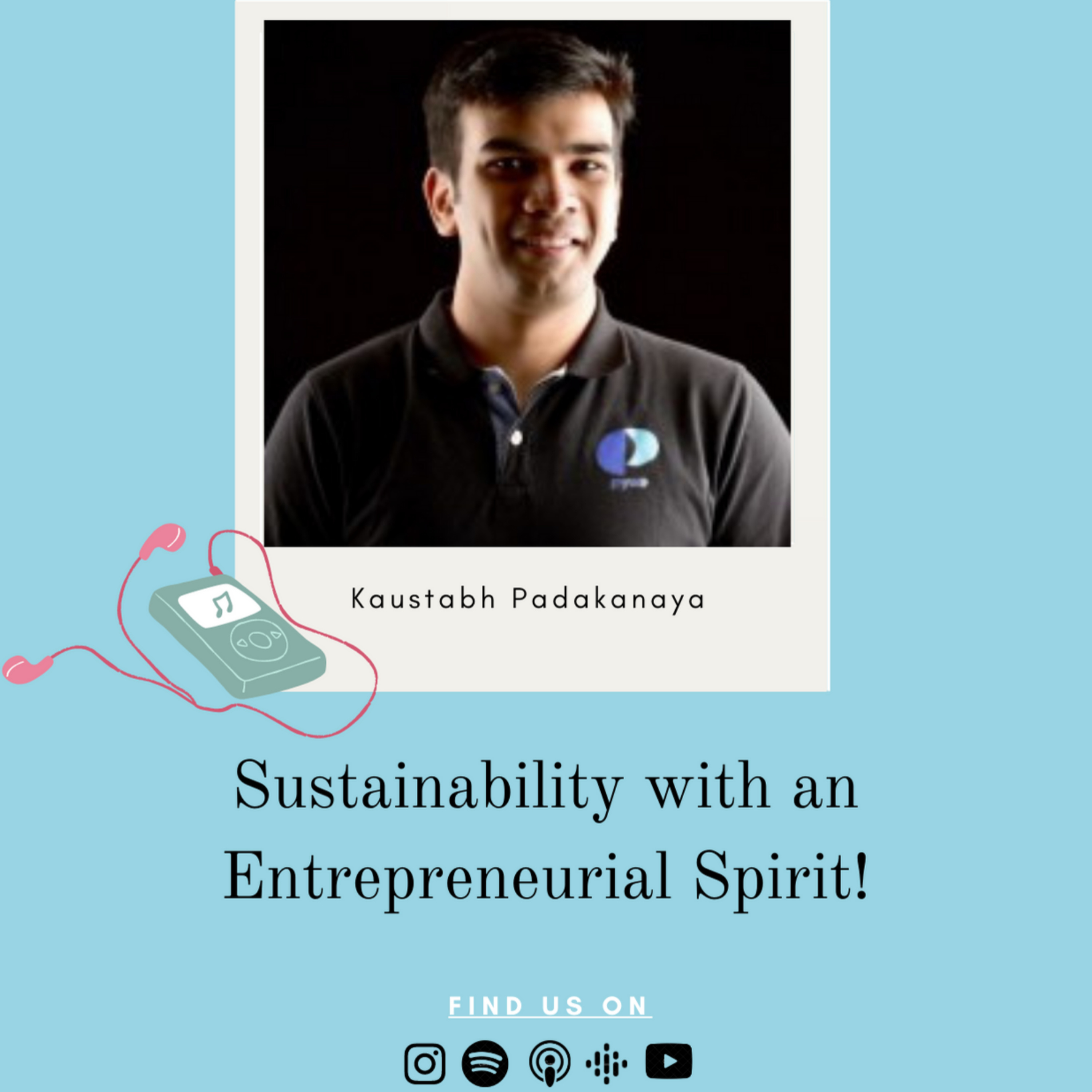 Sustainability 101 Podcast