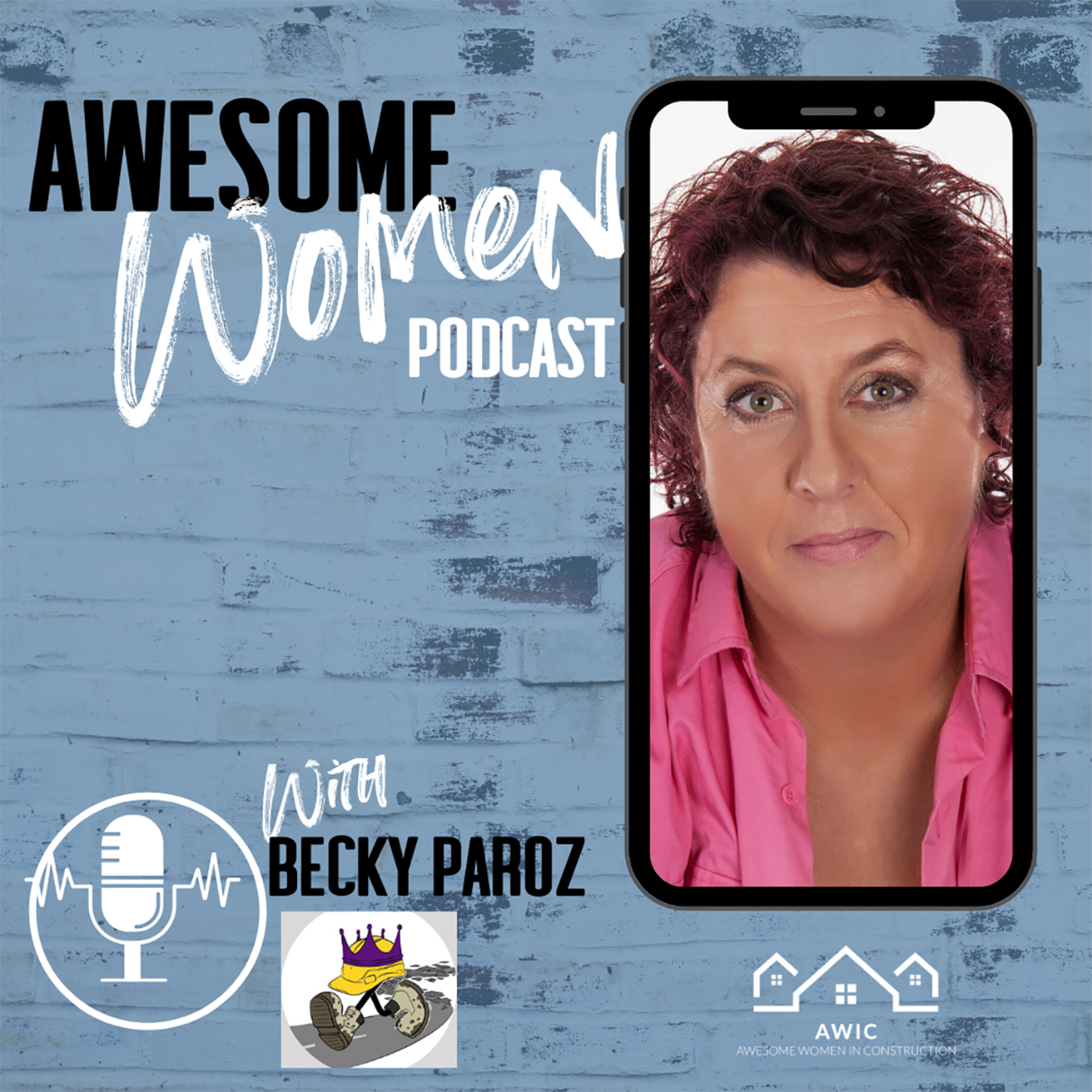 Awesome Women