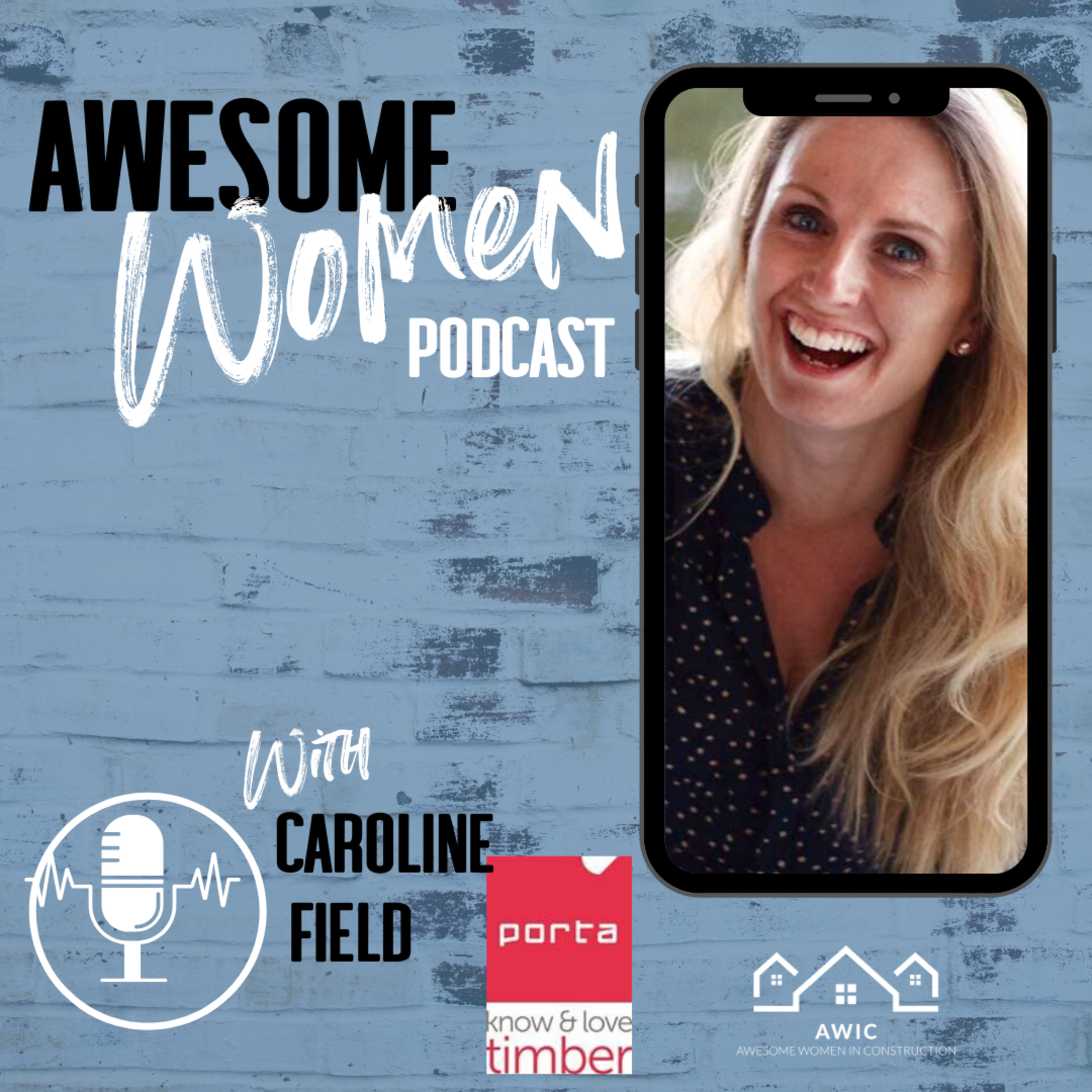 Awesome Women
