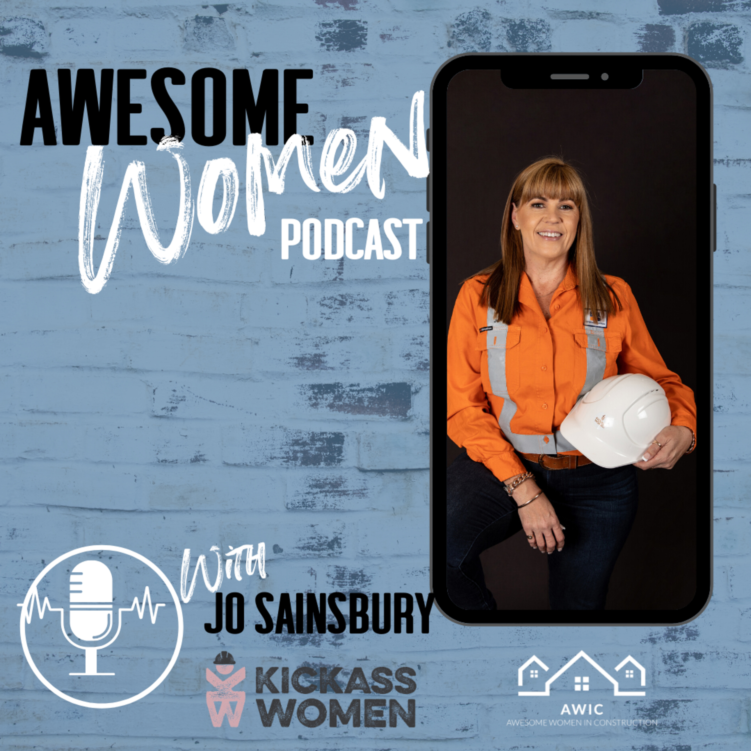 Awesome Women