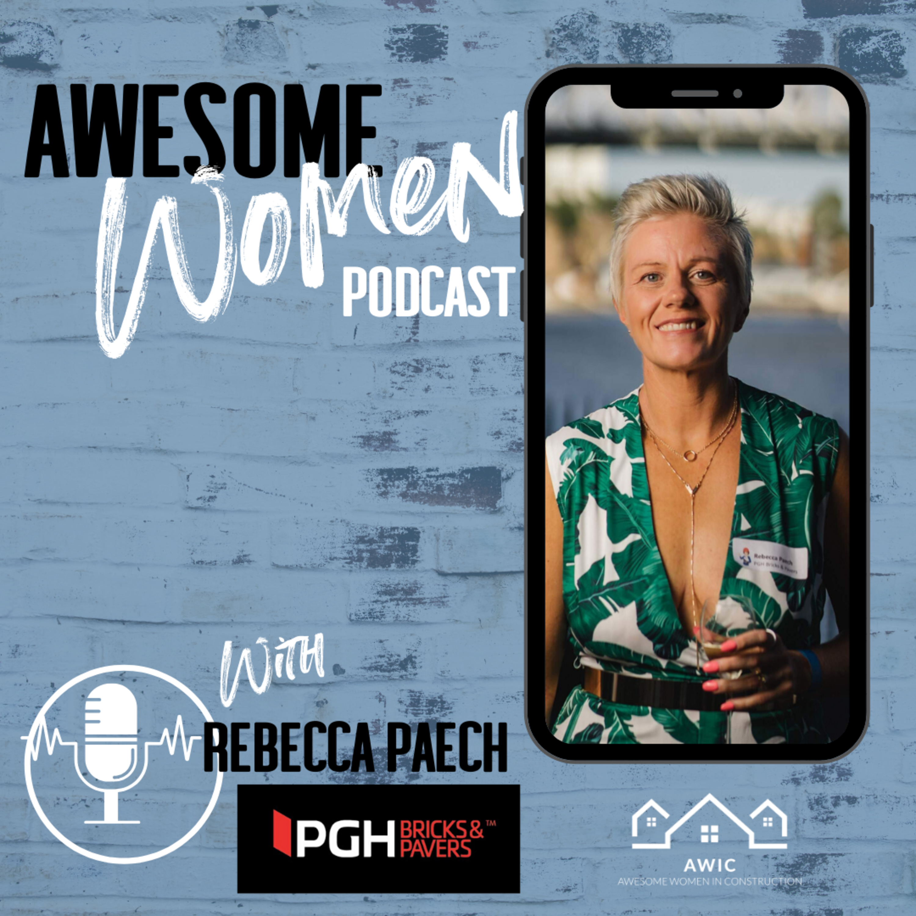 Awesome Women