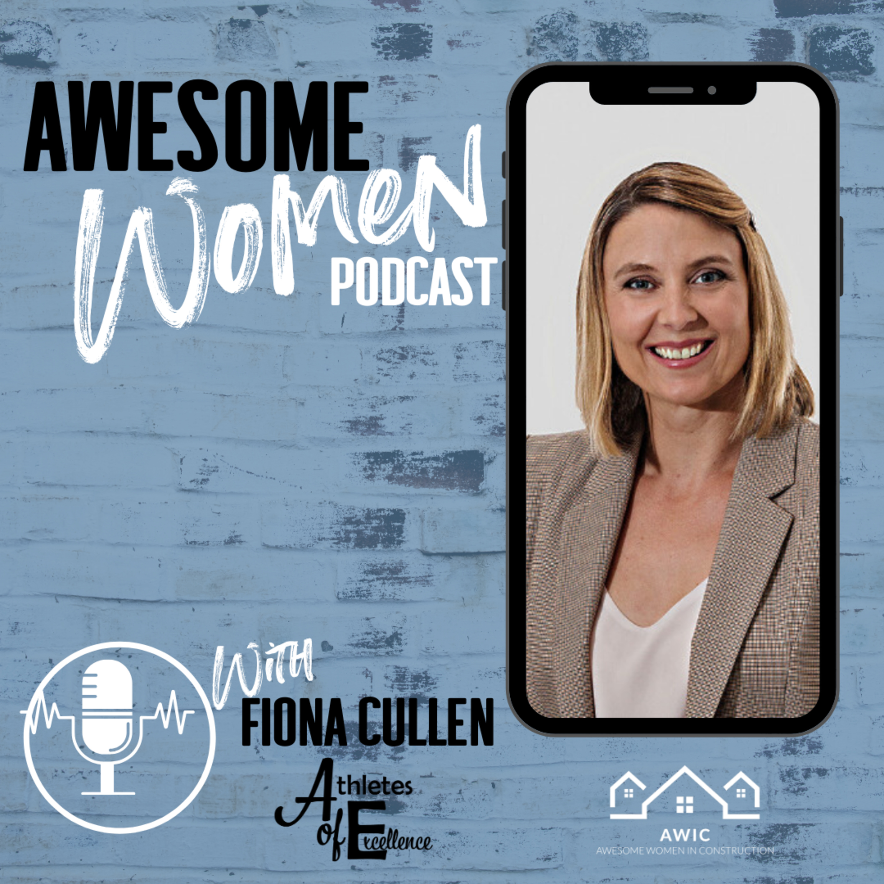 Awesome Women