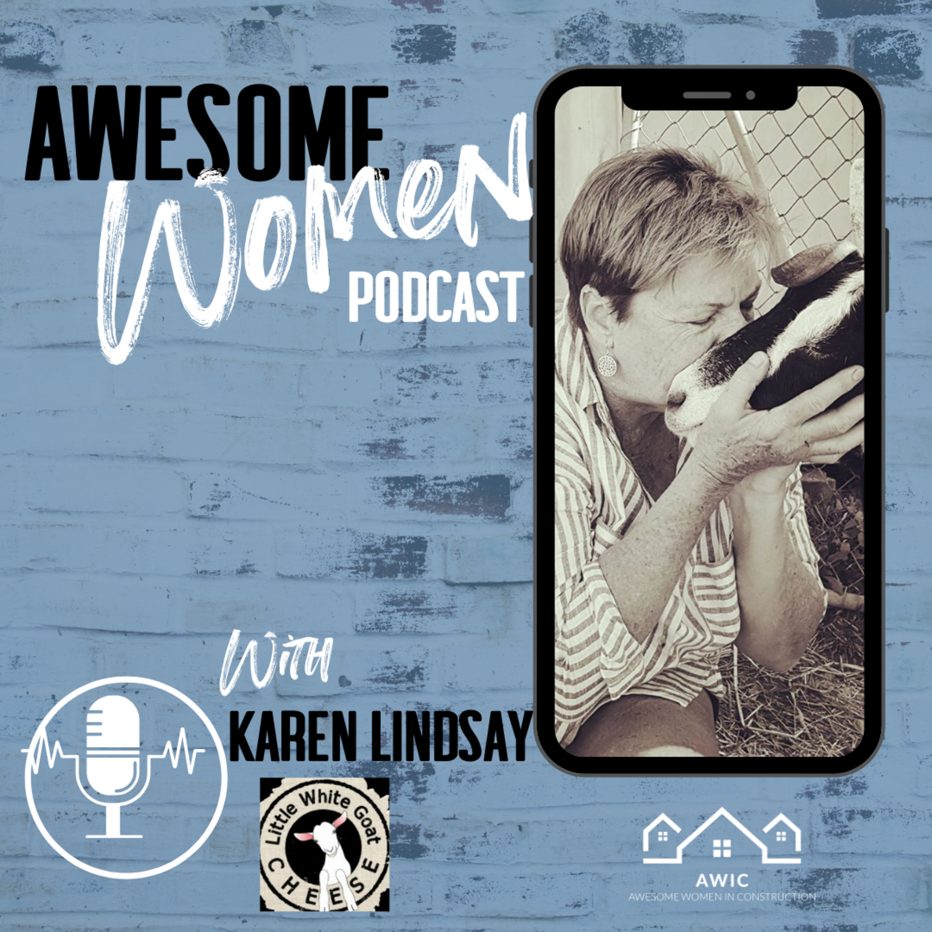 Awesome Women