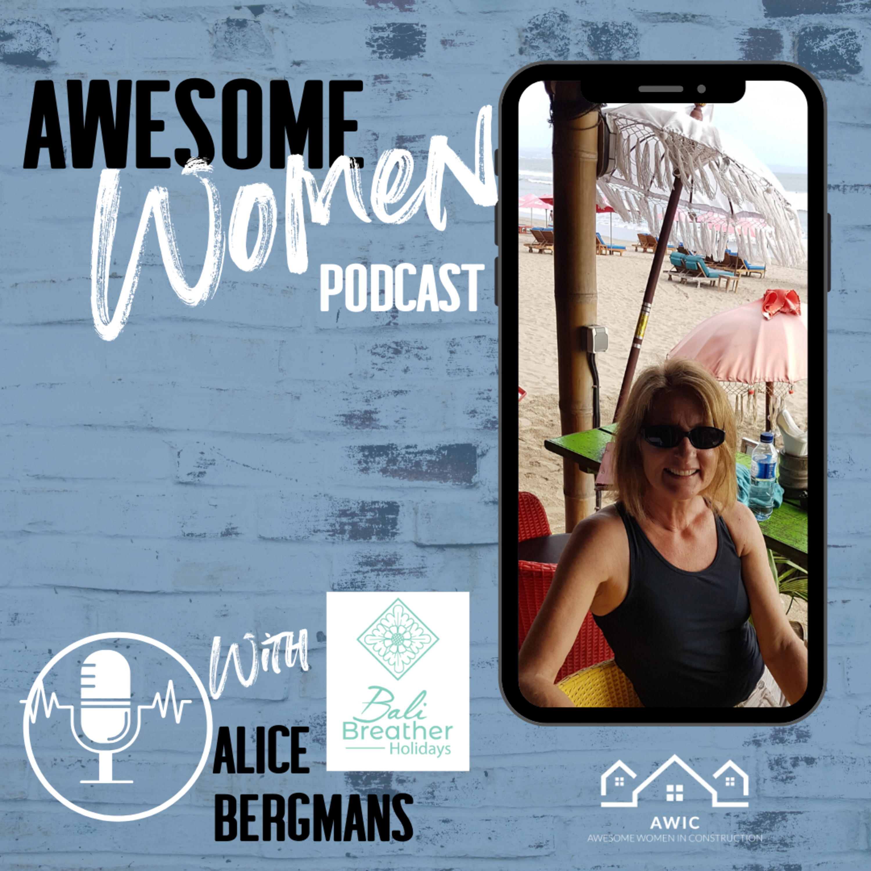 Awesome Women