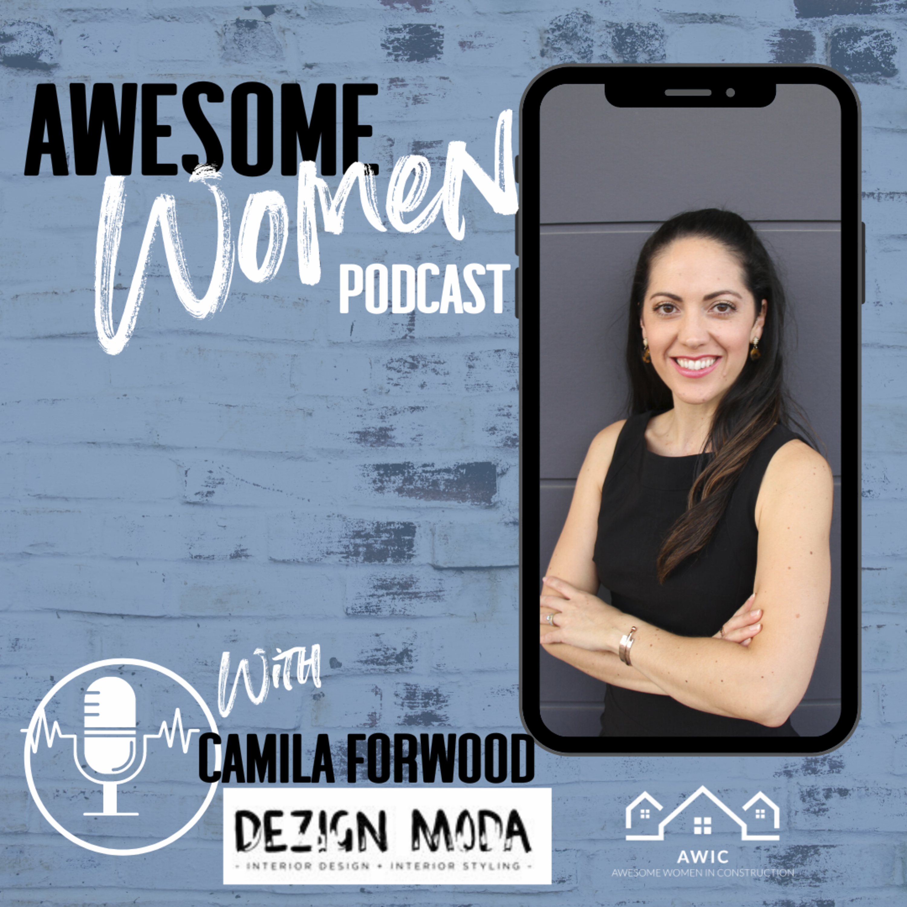 Awesome Women