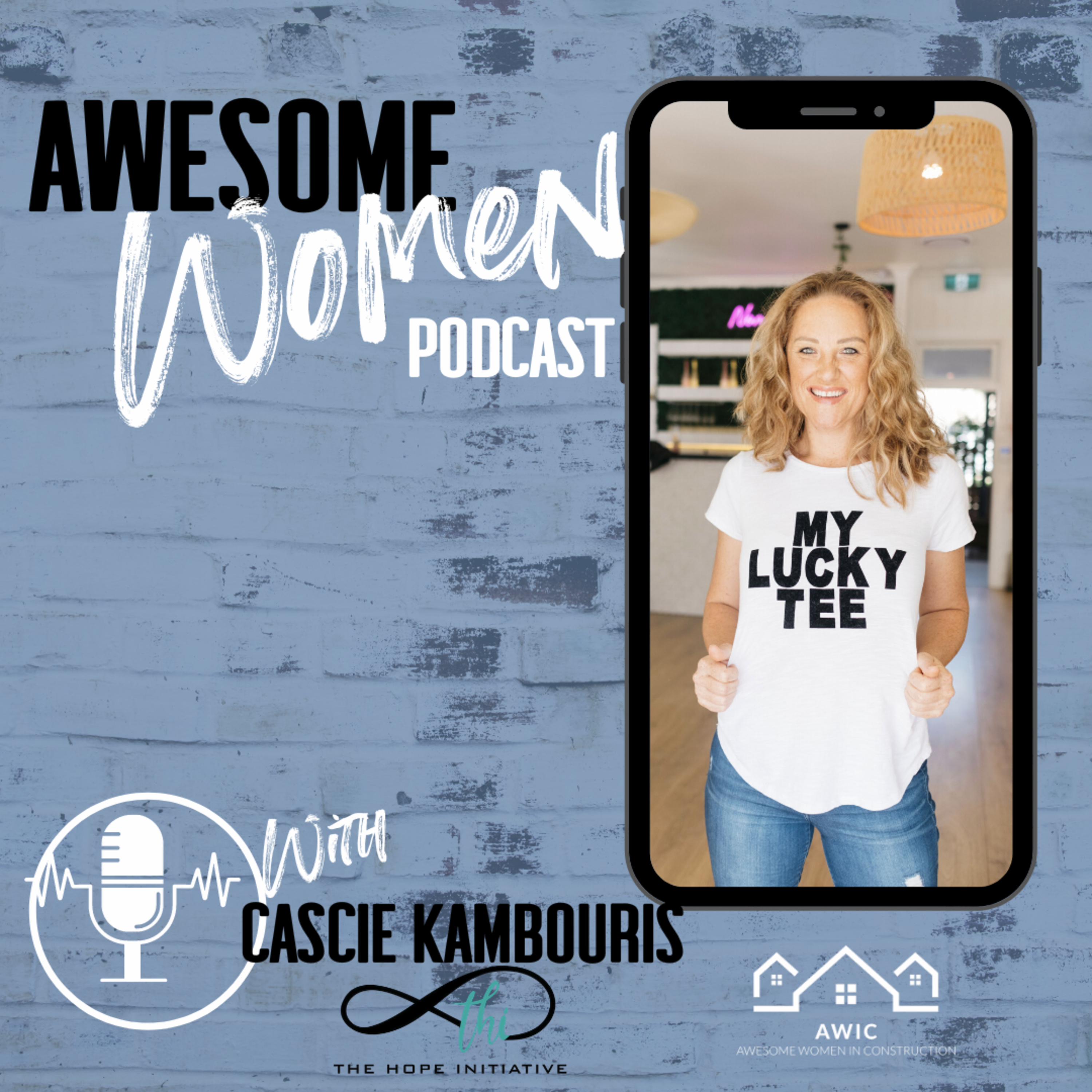 Awesome Women