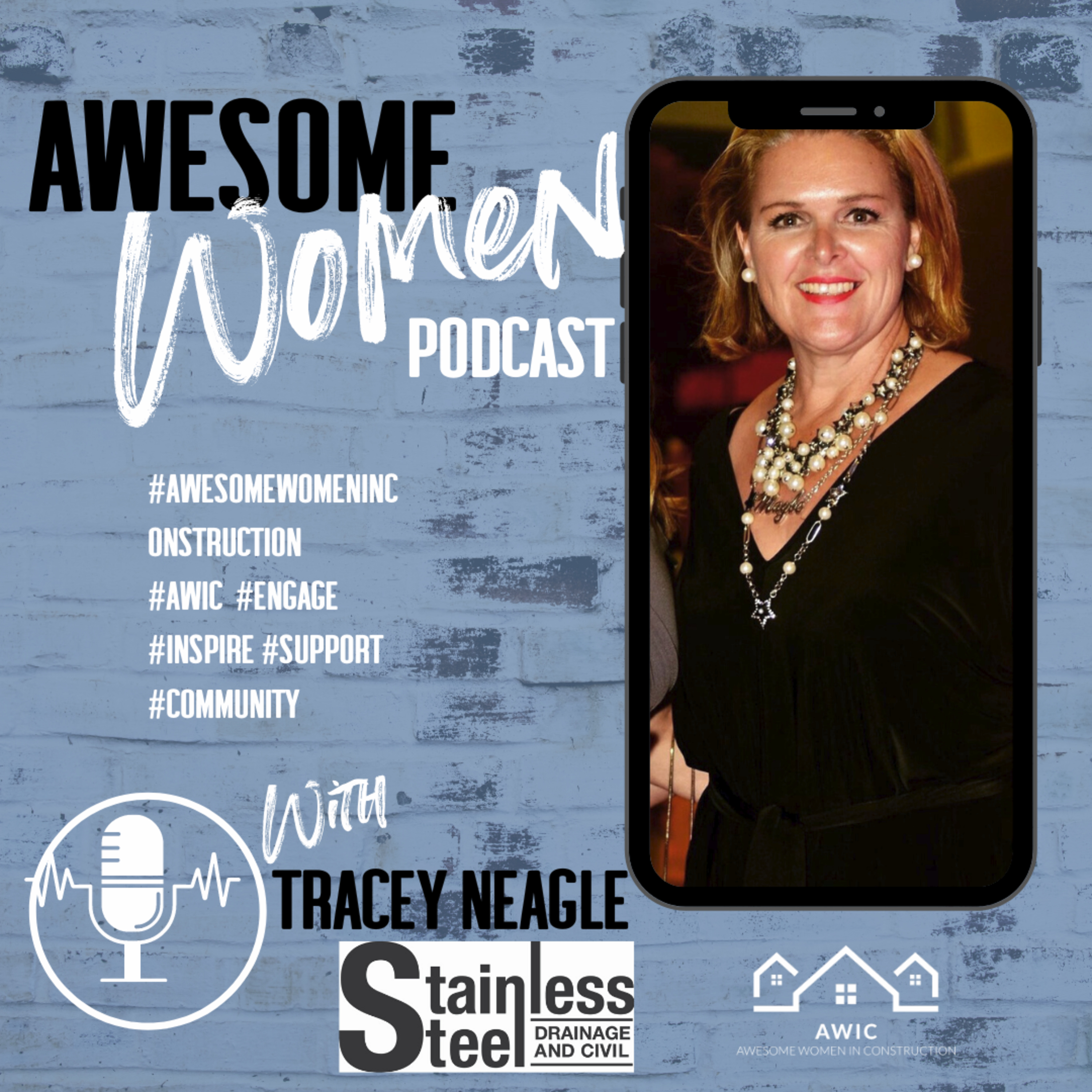 Awesome Women