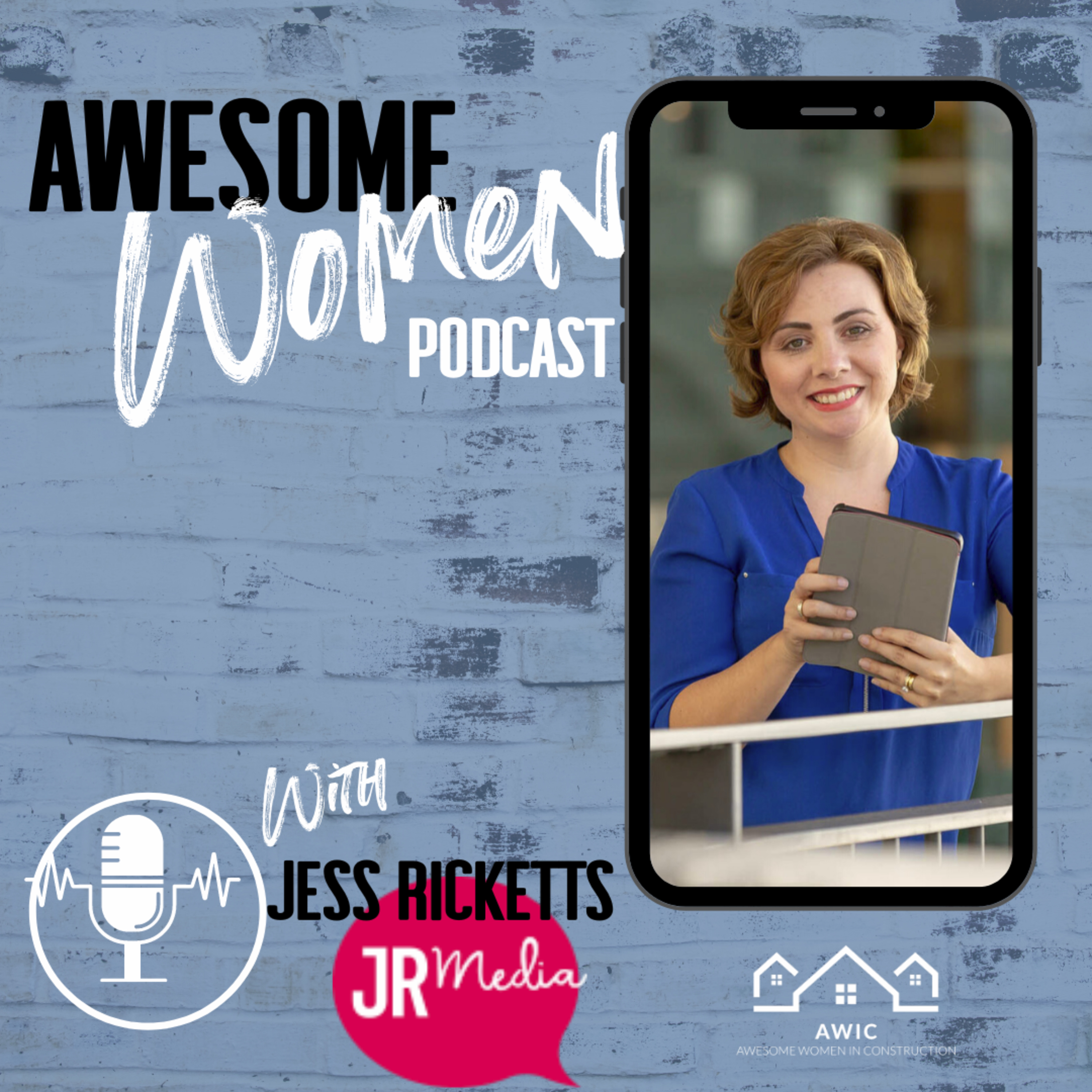 Awesome Women