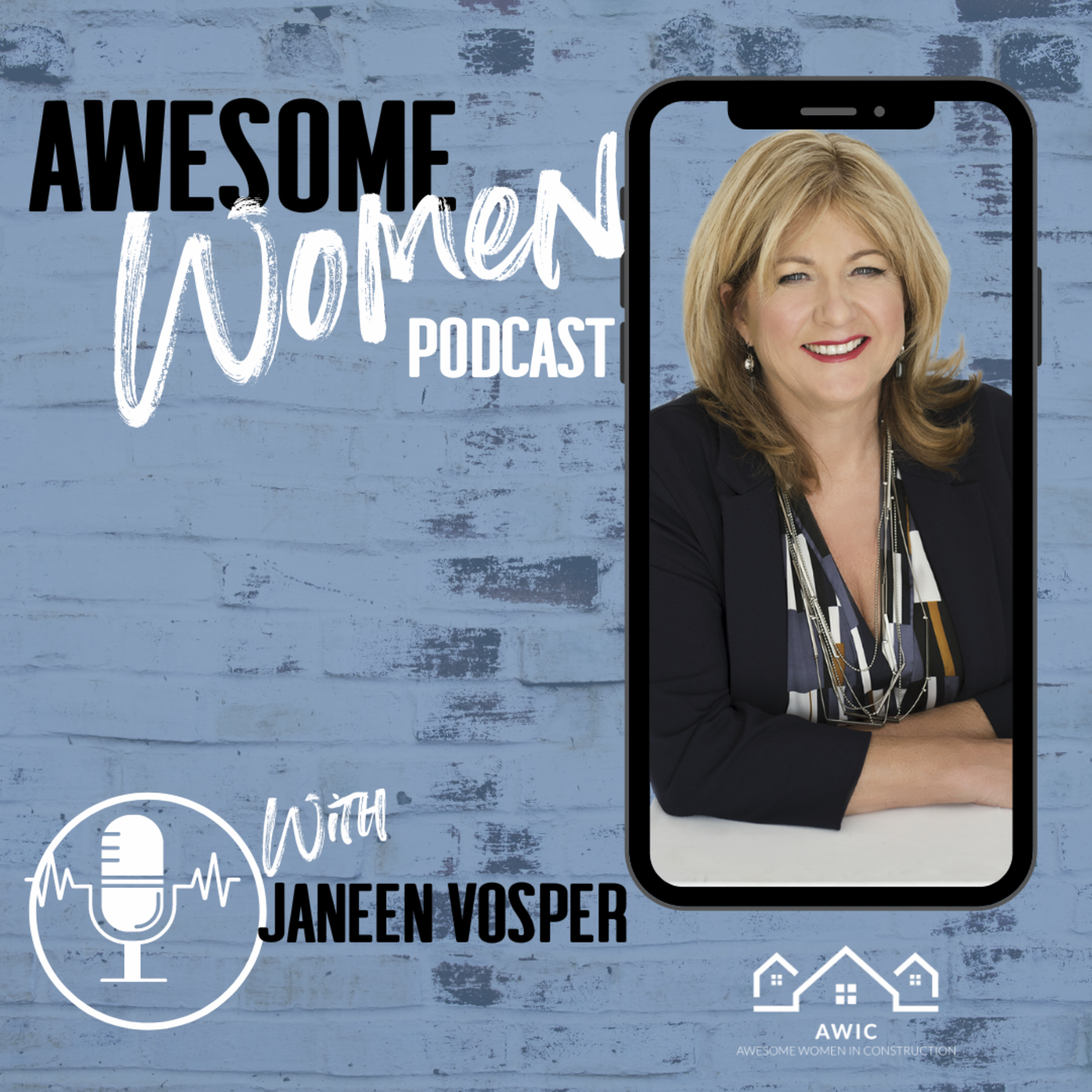 Awesome Women