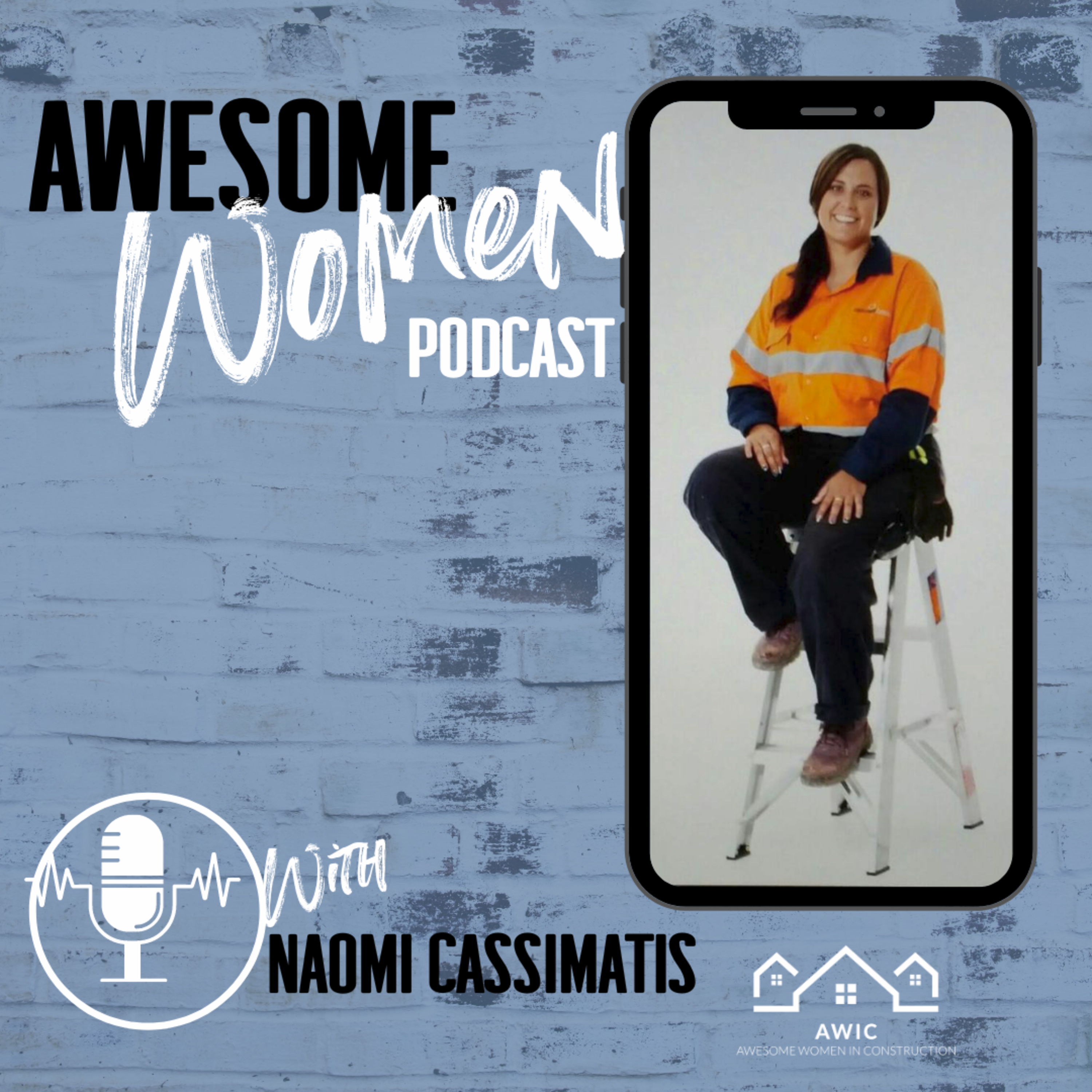 Awesome Women