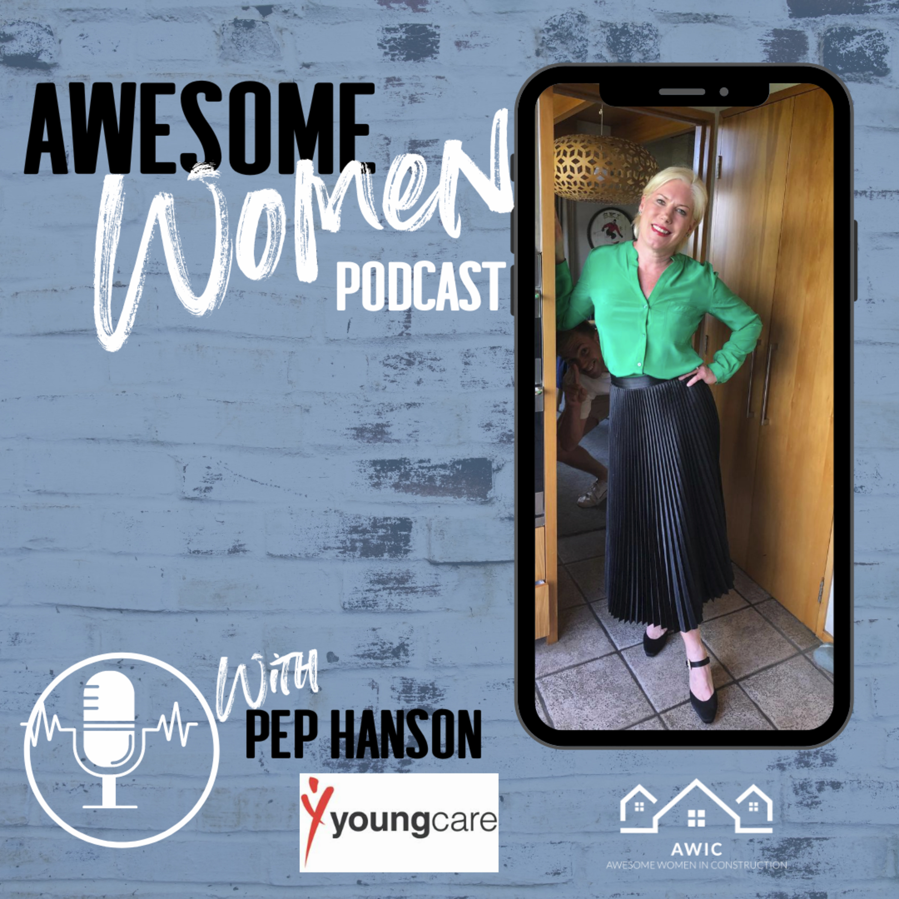 Awesome Women