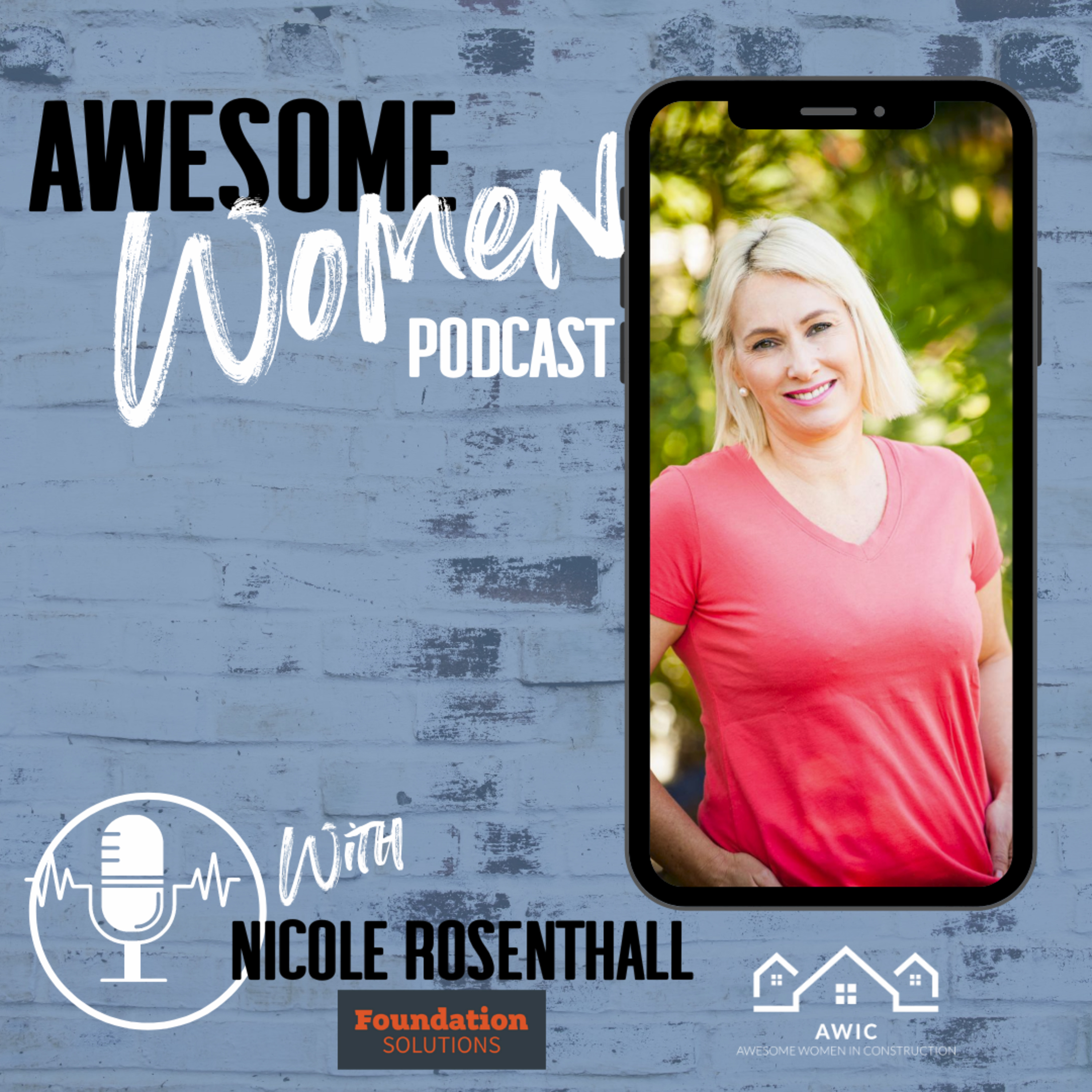 Awesome Women