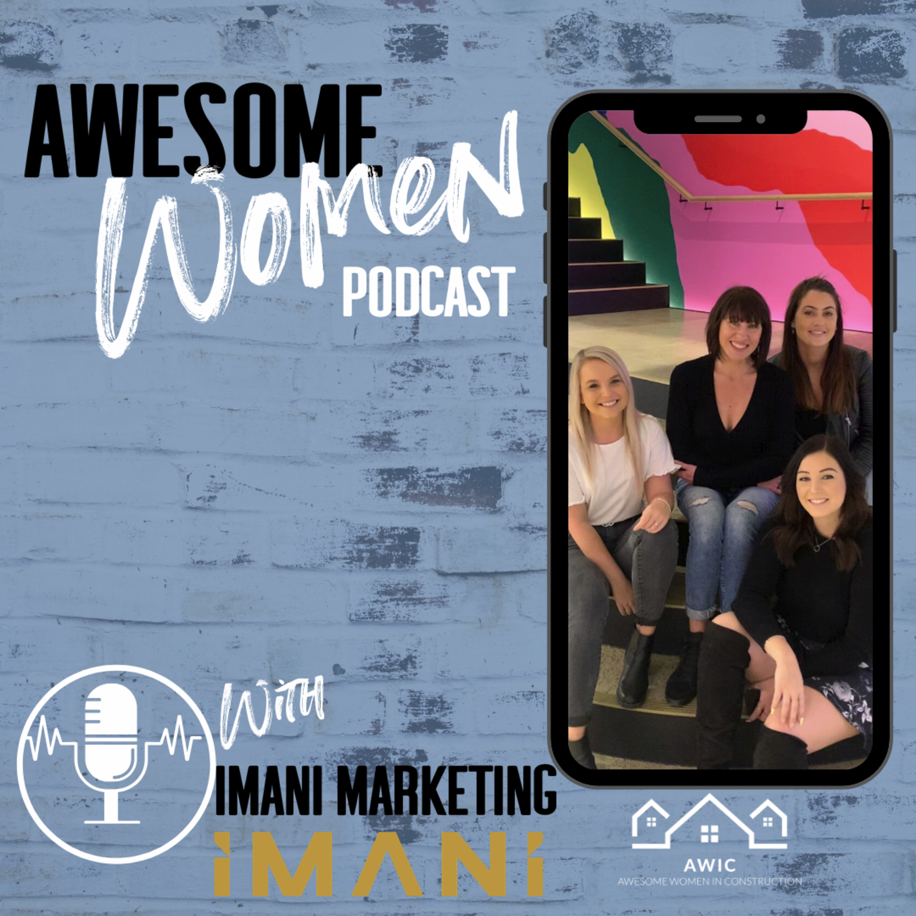 Awesome Women