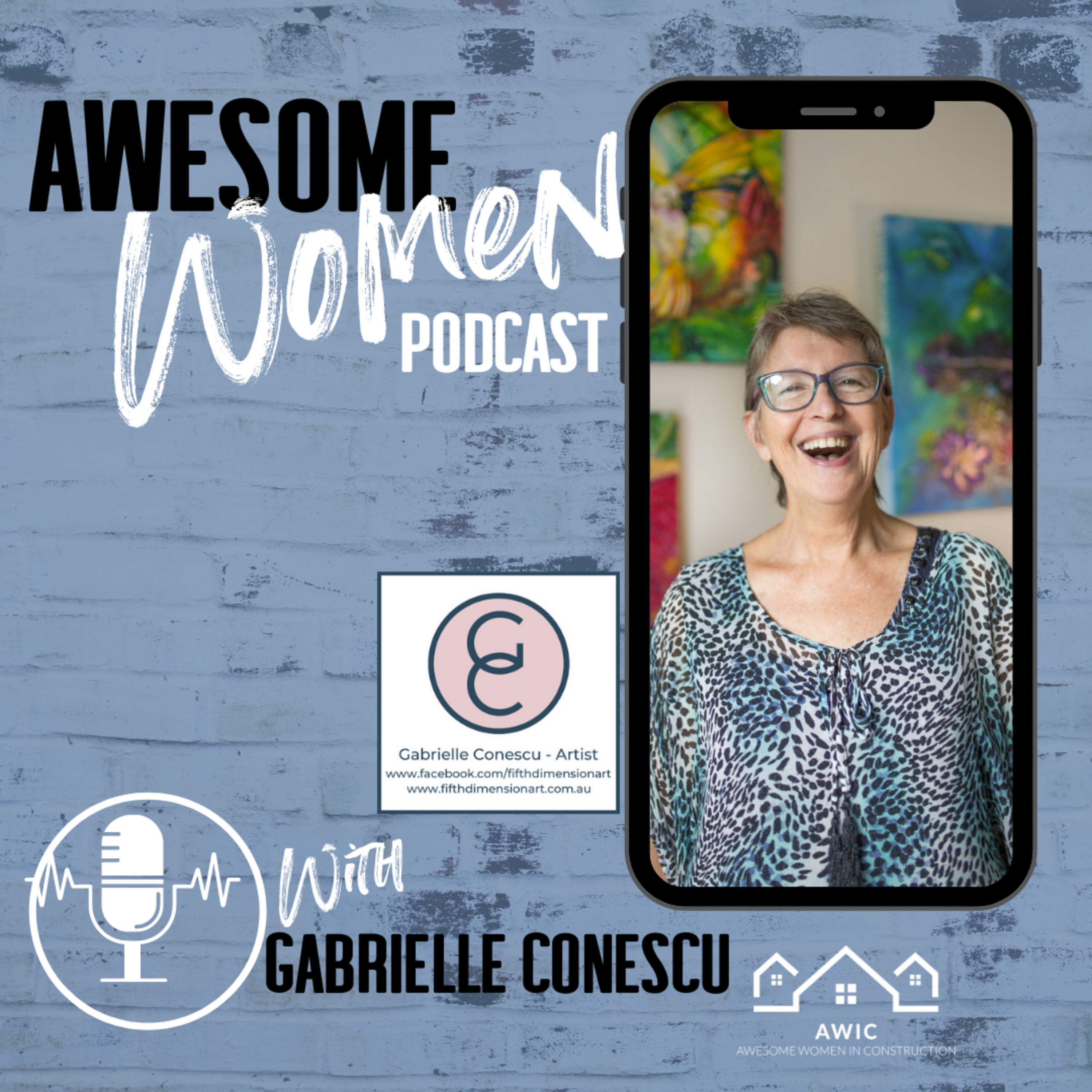 Awesome Women