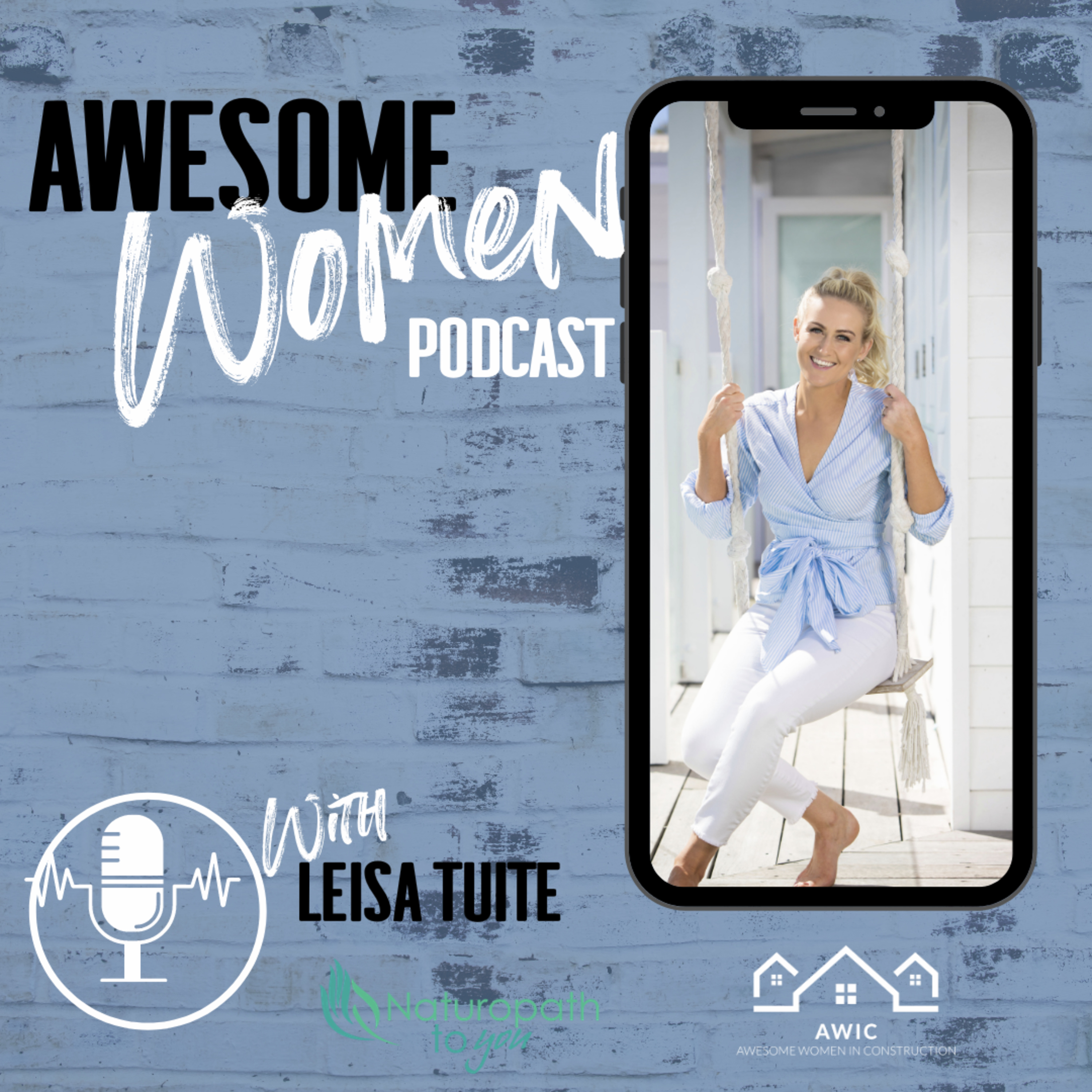 Awesome Women