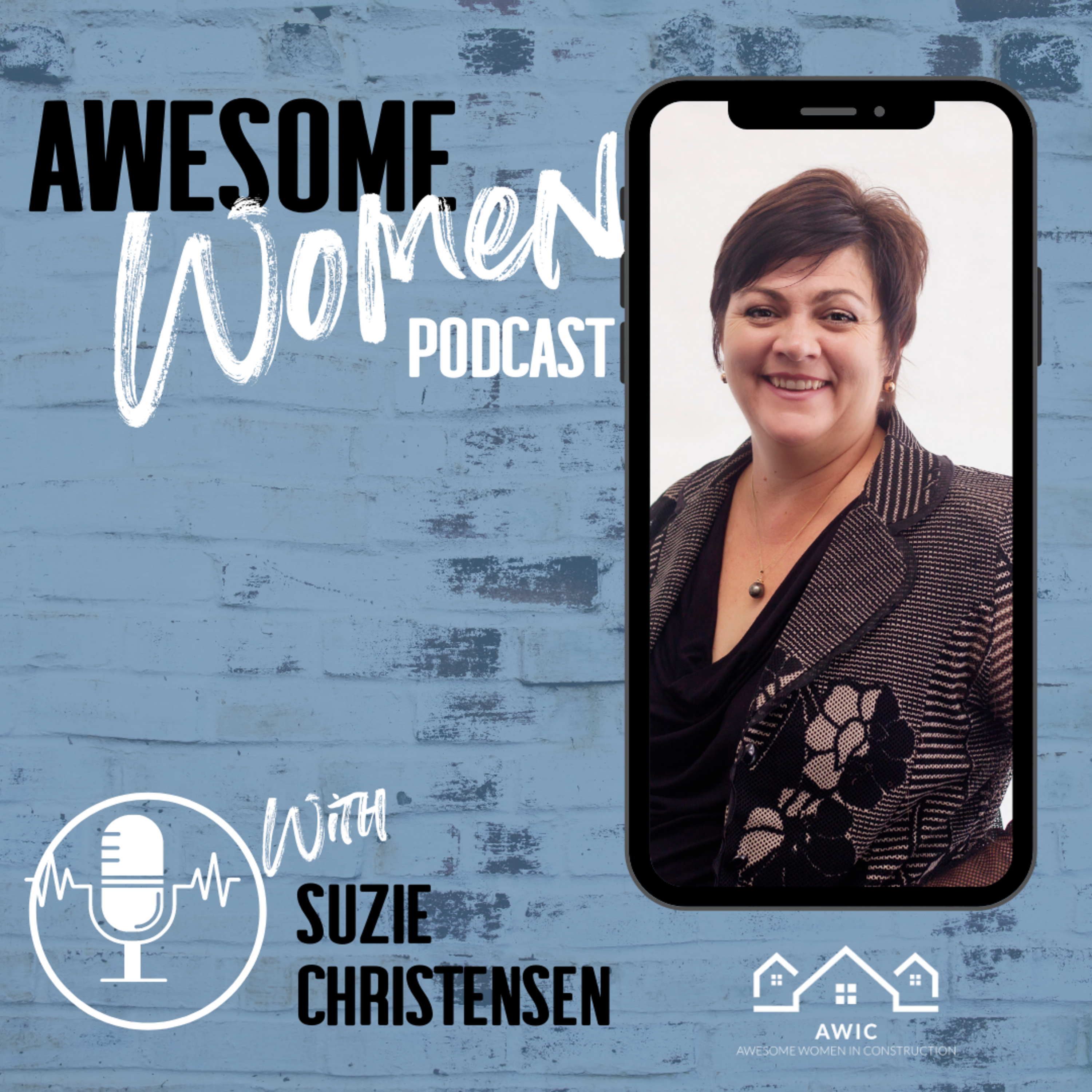 Awesome Women