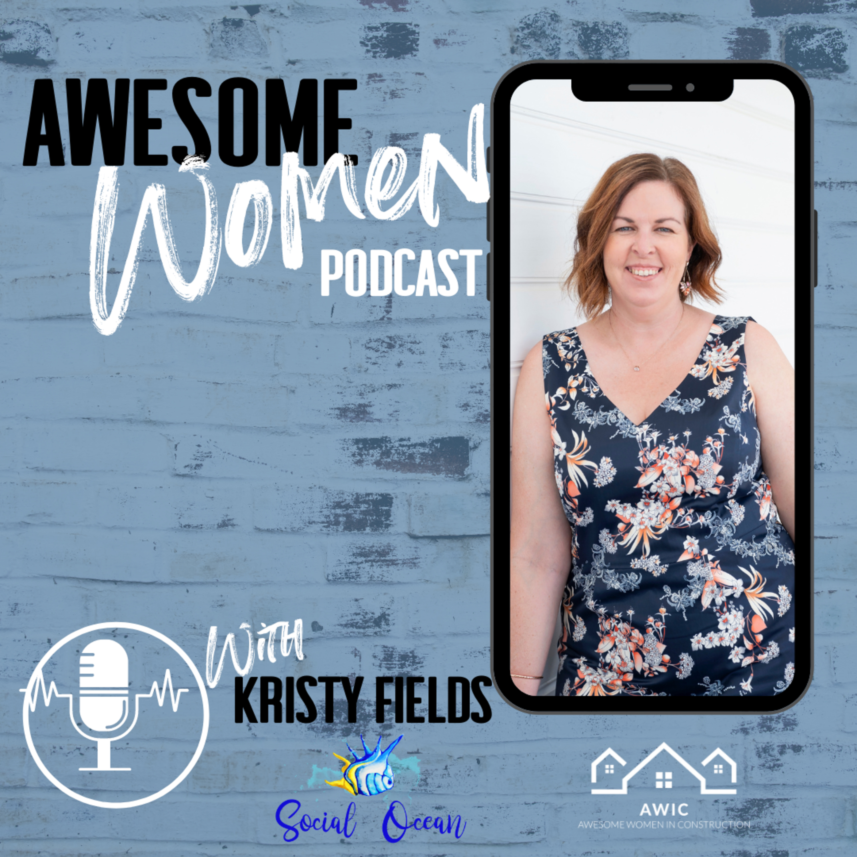 Awesome Women