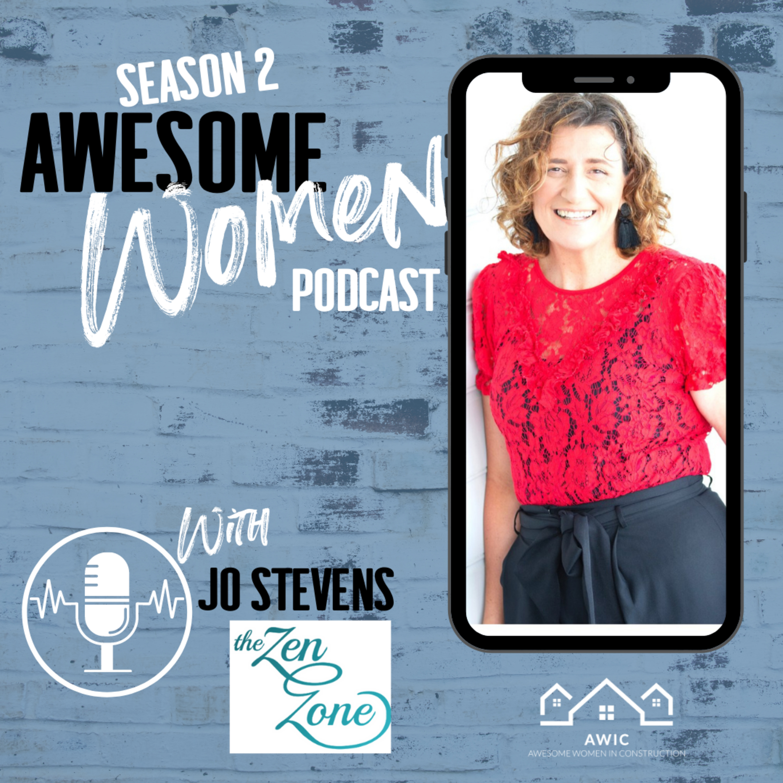 Awesome Women