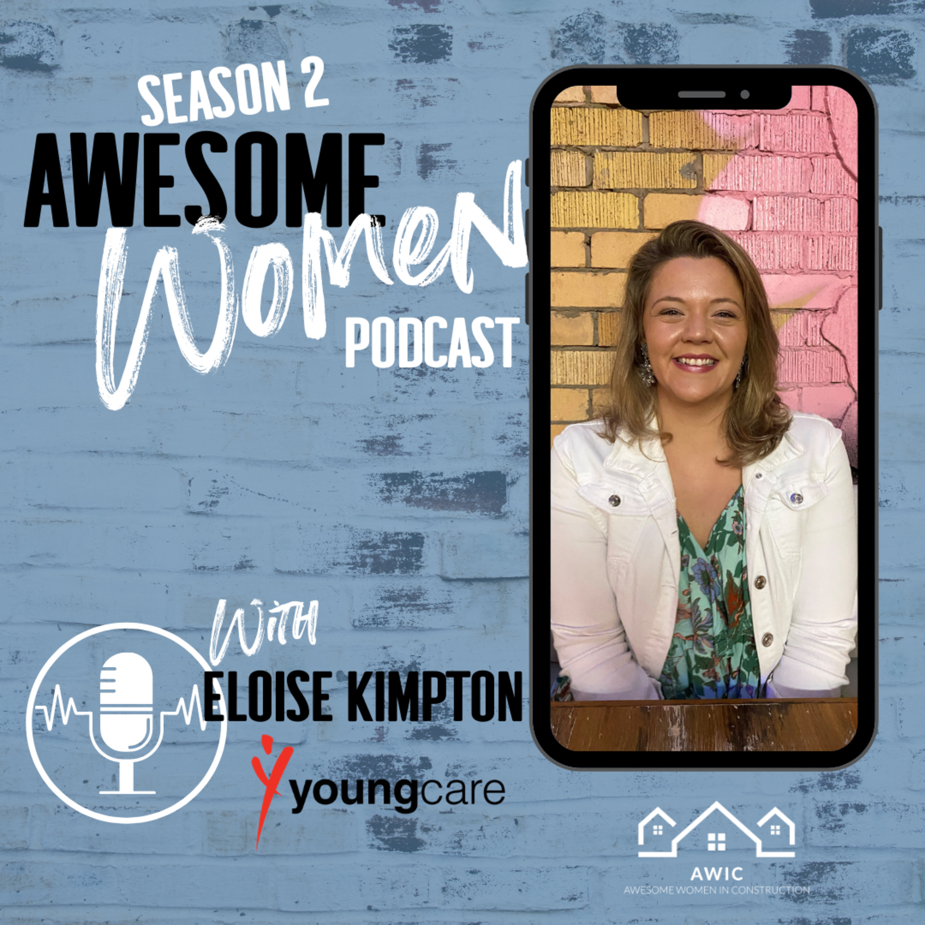 Awesome Women