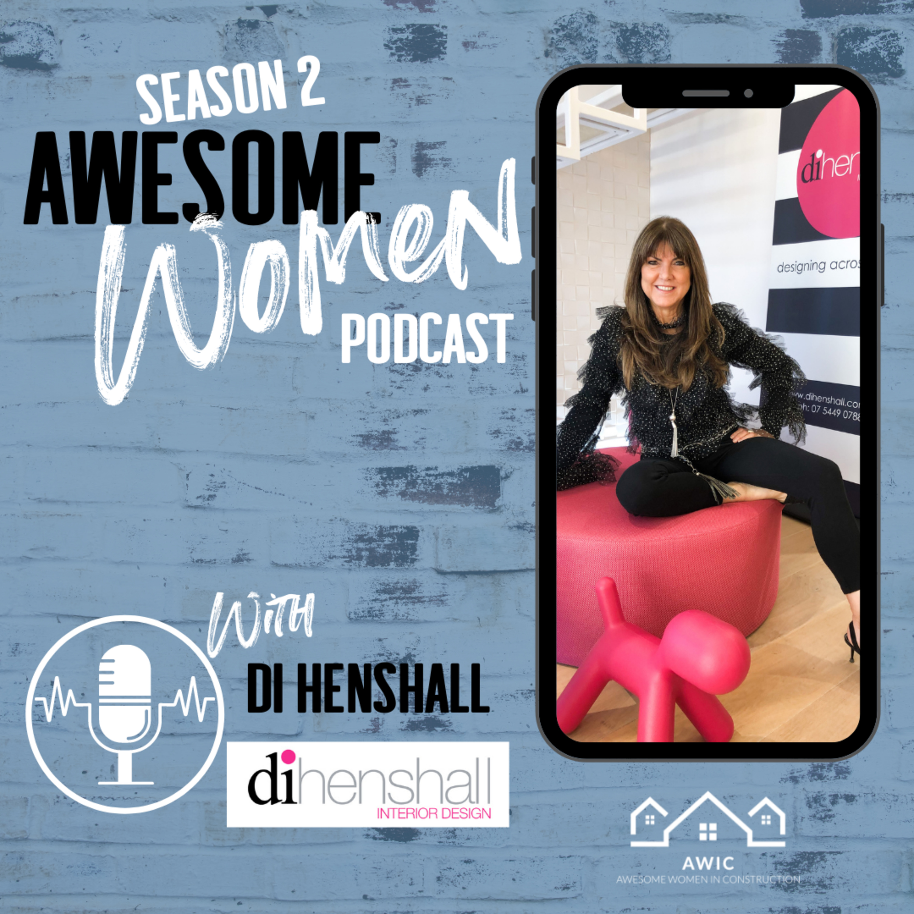 Awesome Women