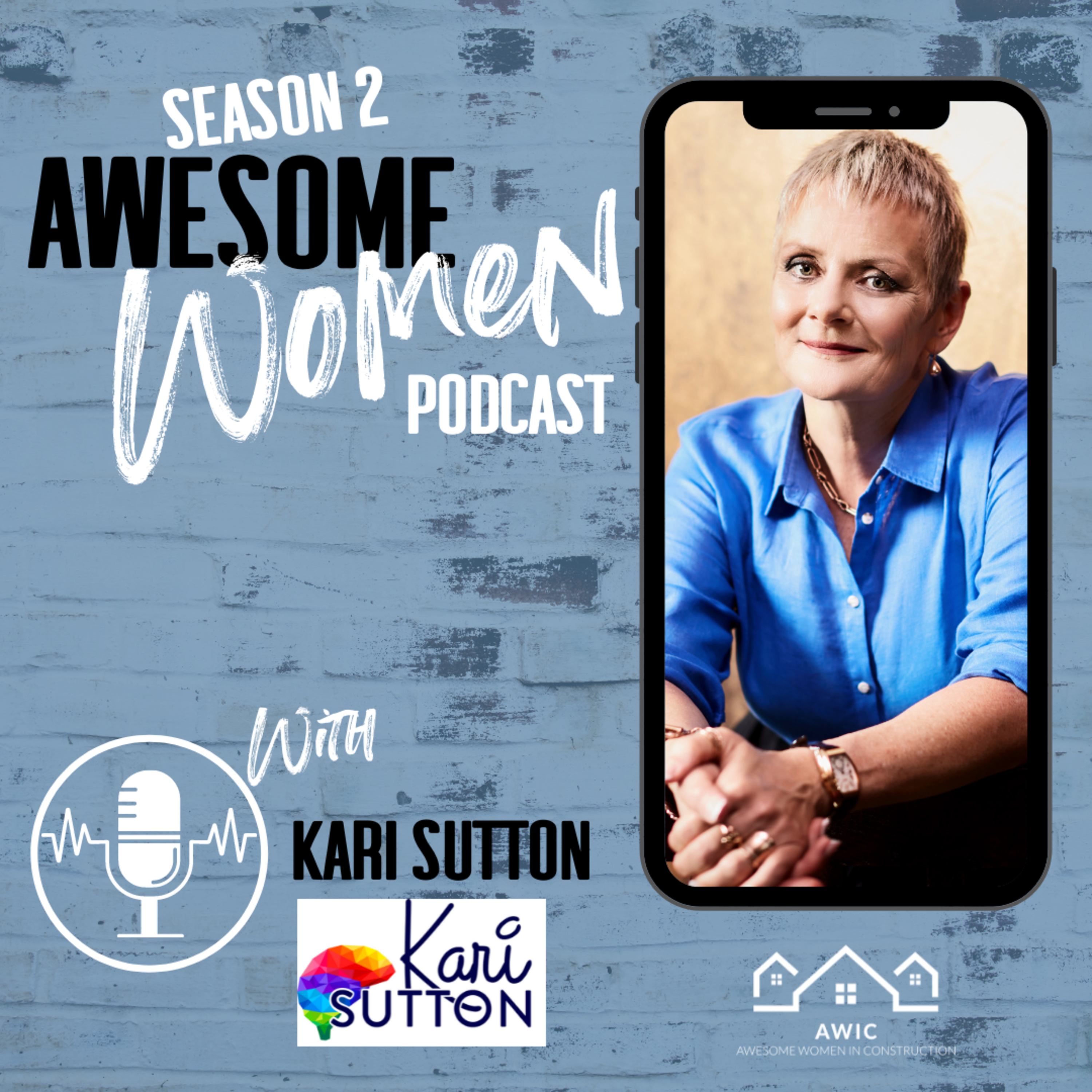 Awesome Women