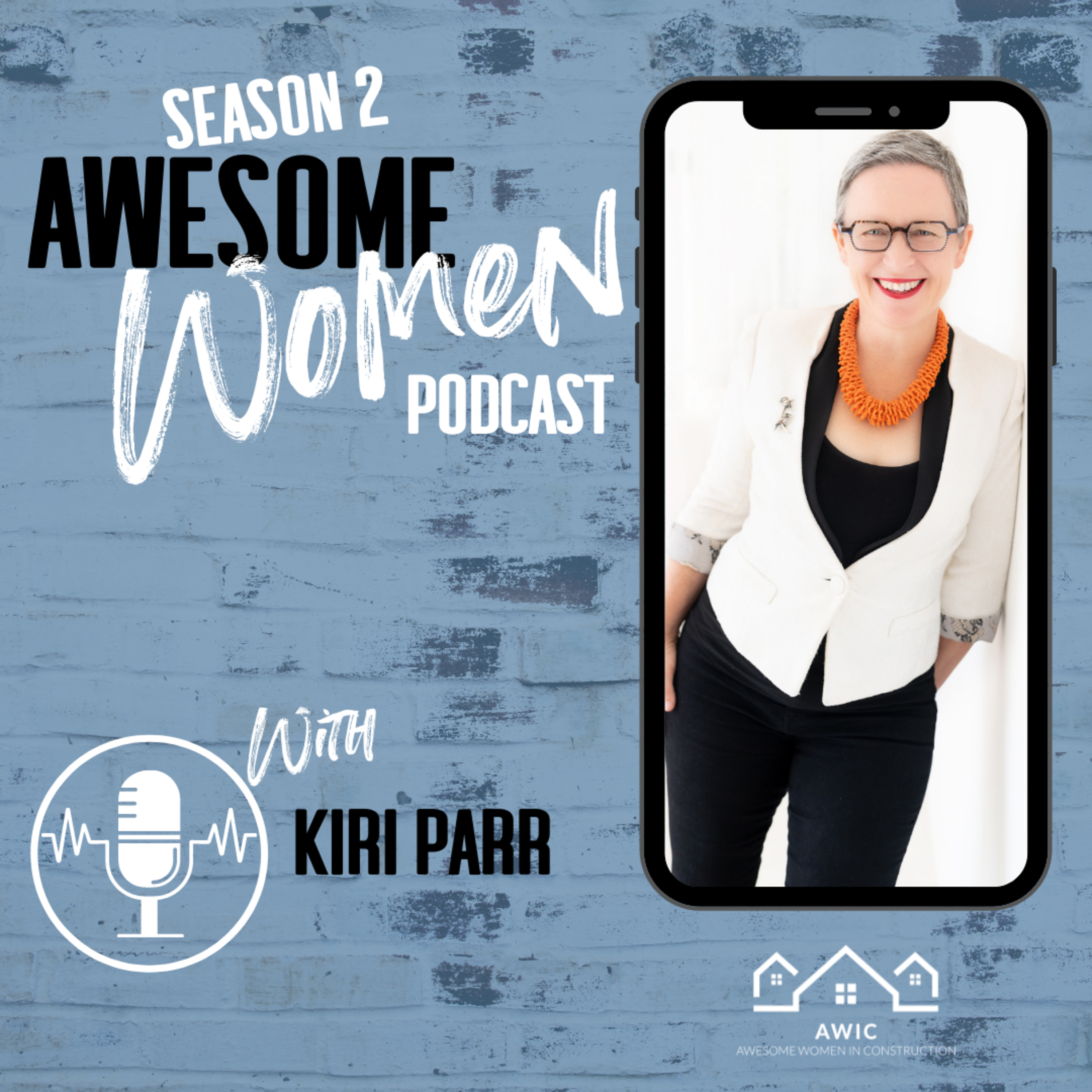 Awesome Women
