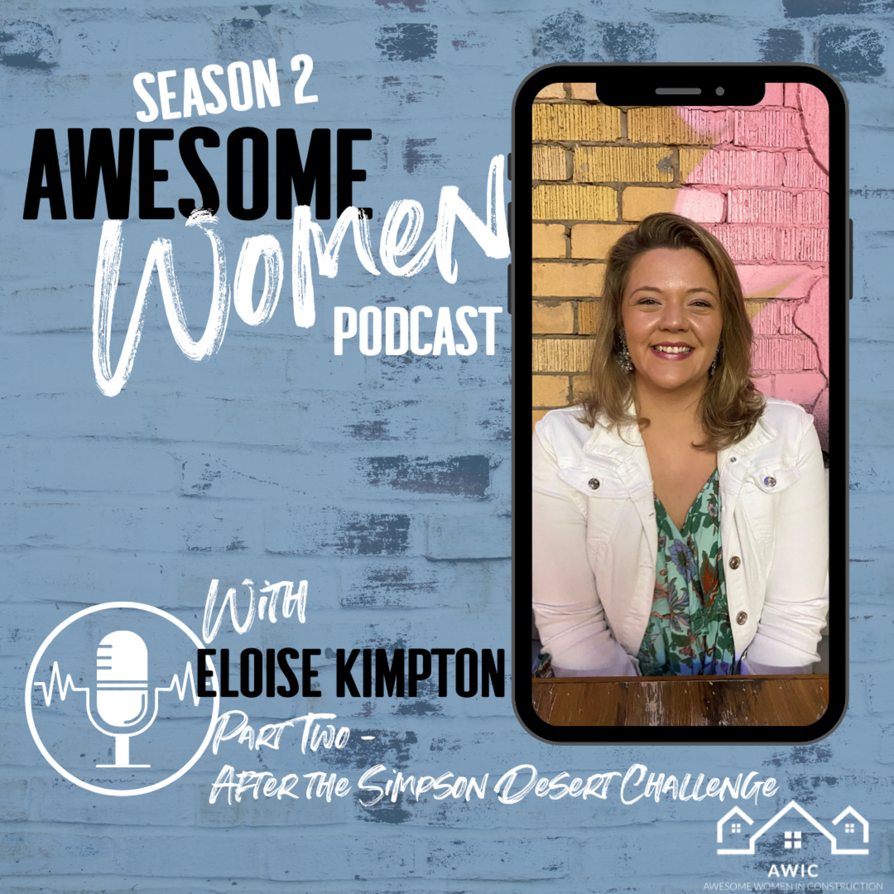 Awesome Women