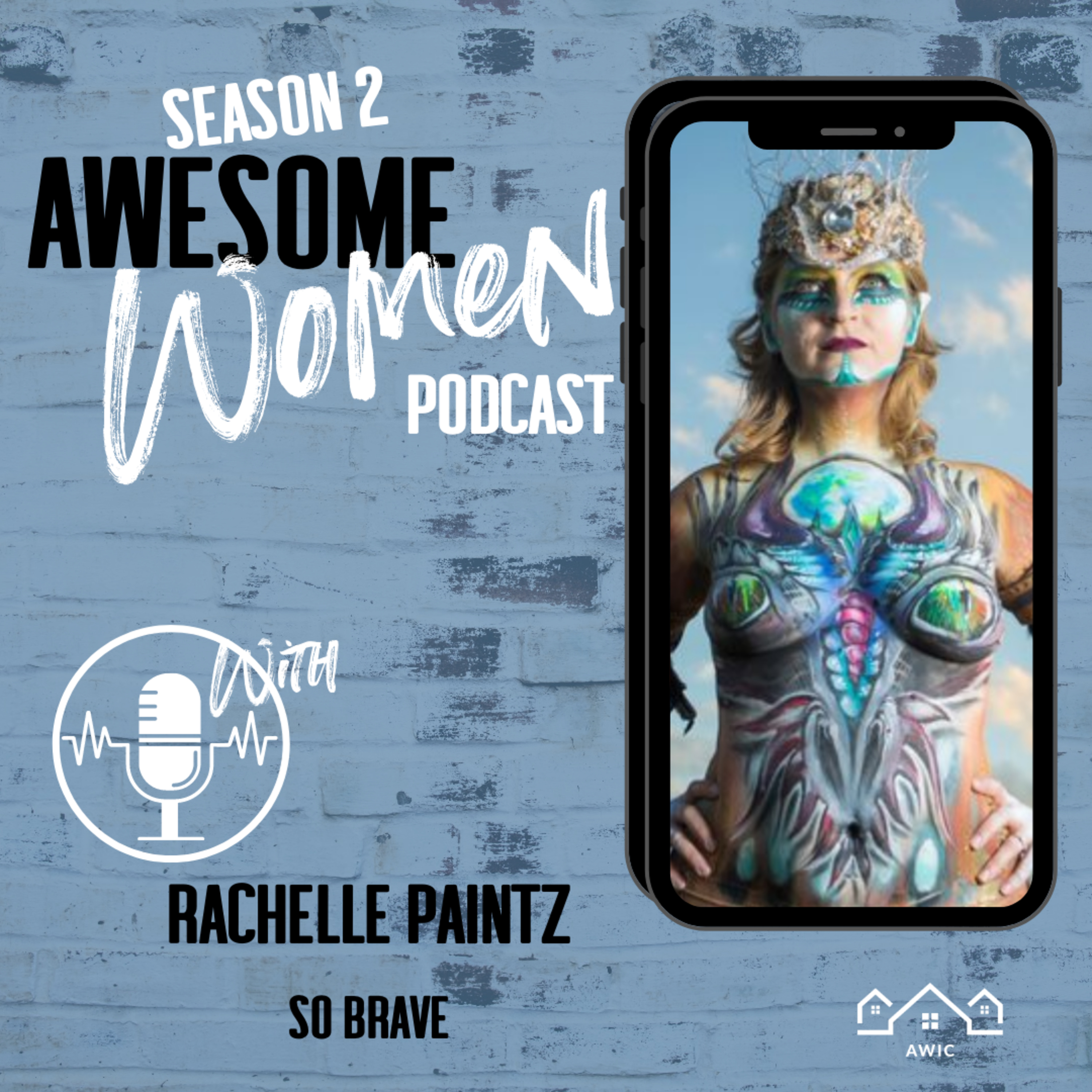 Awesome Women