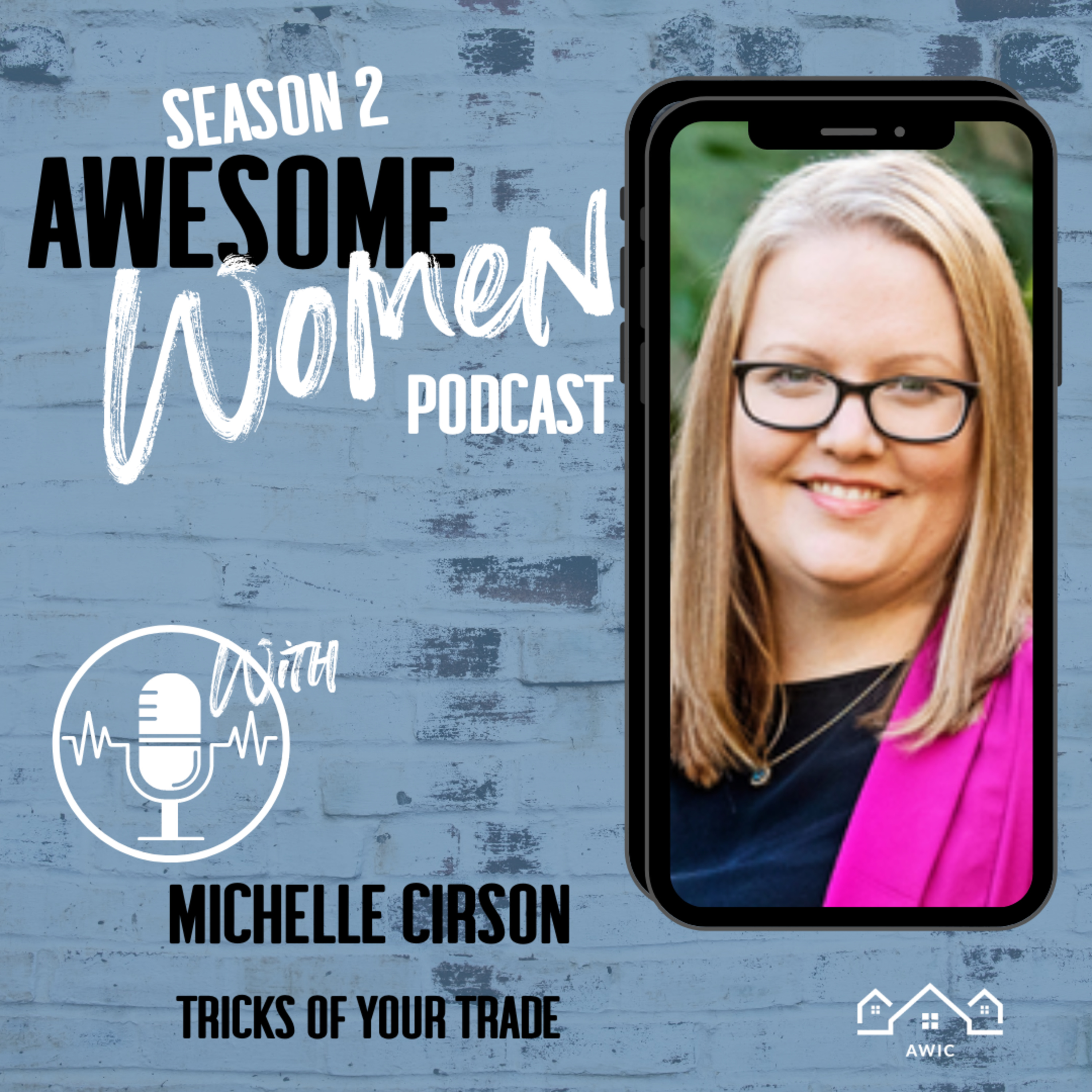 Awesome Women
