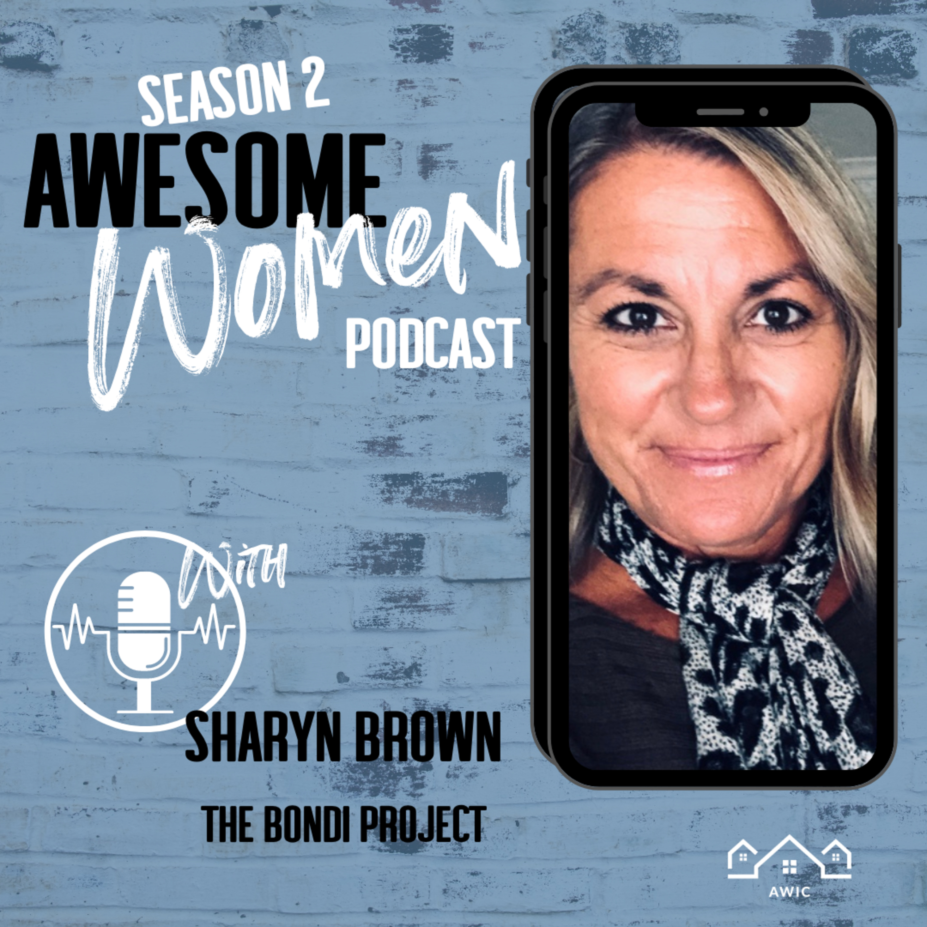 Awesome Women