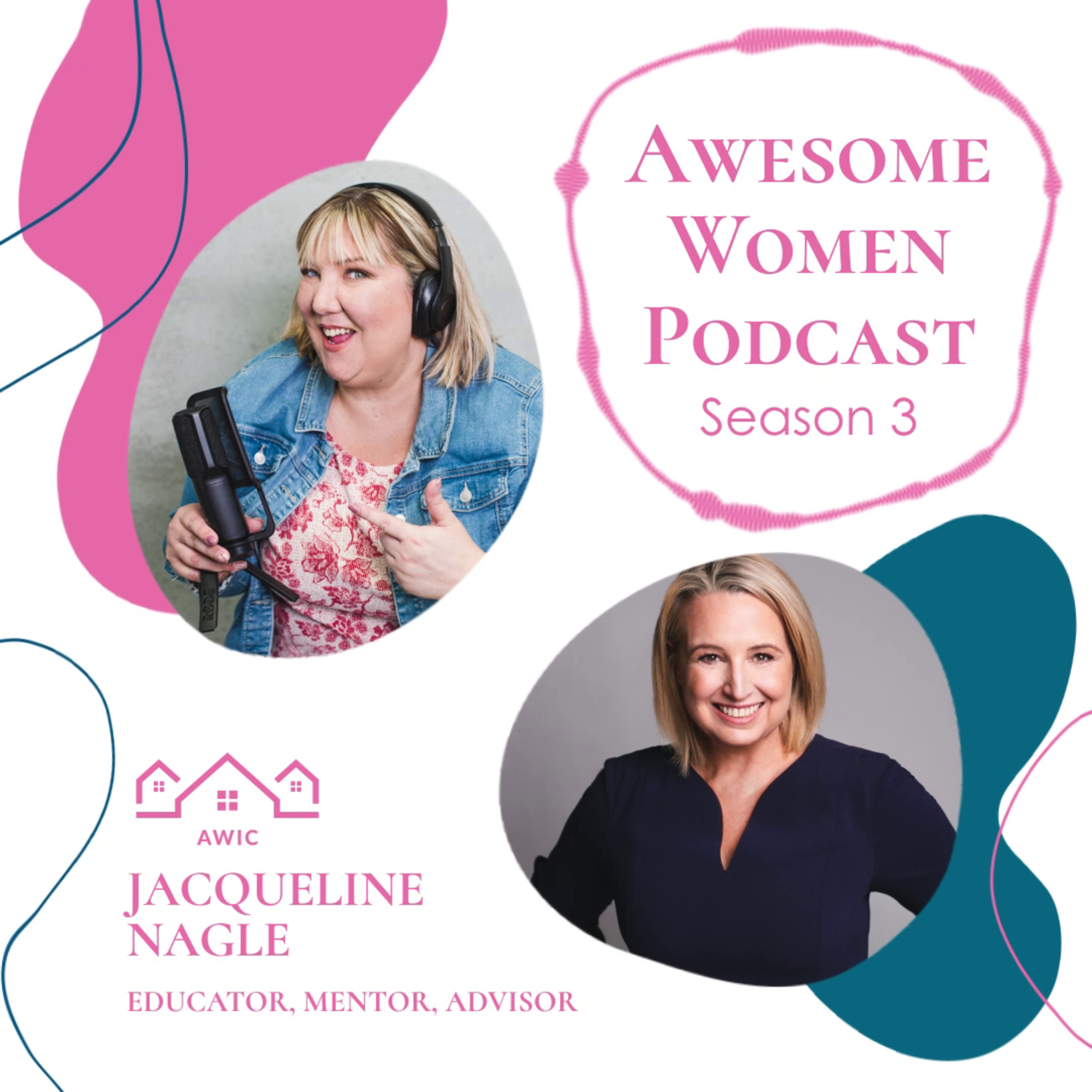 Awesome Women