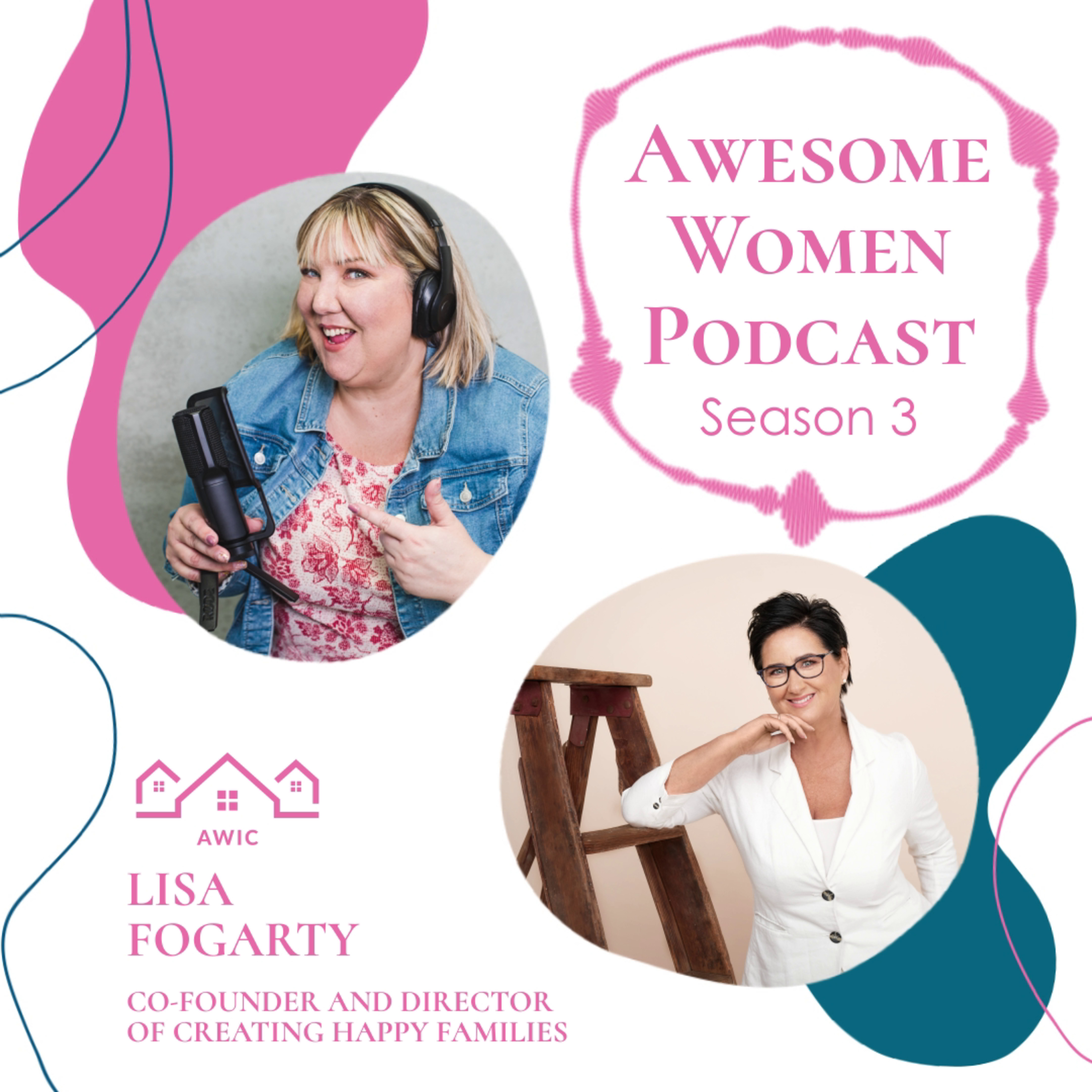 Awesome Women