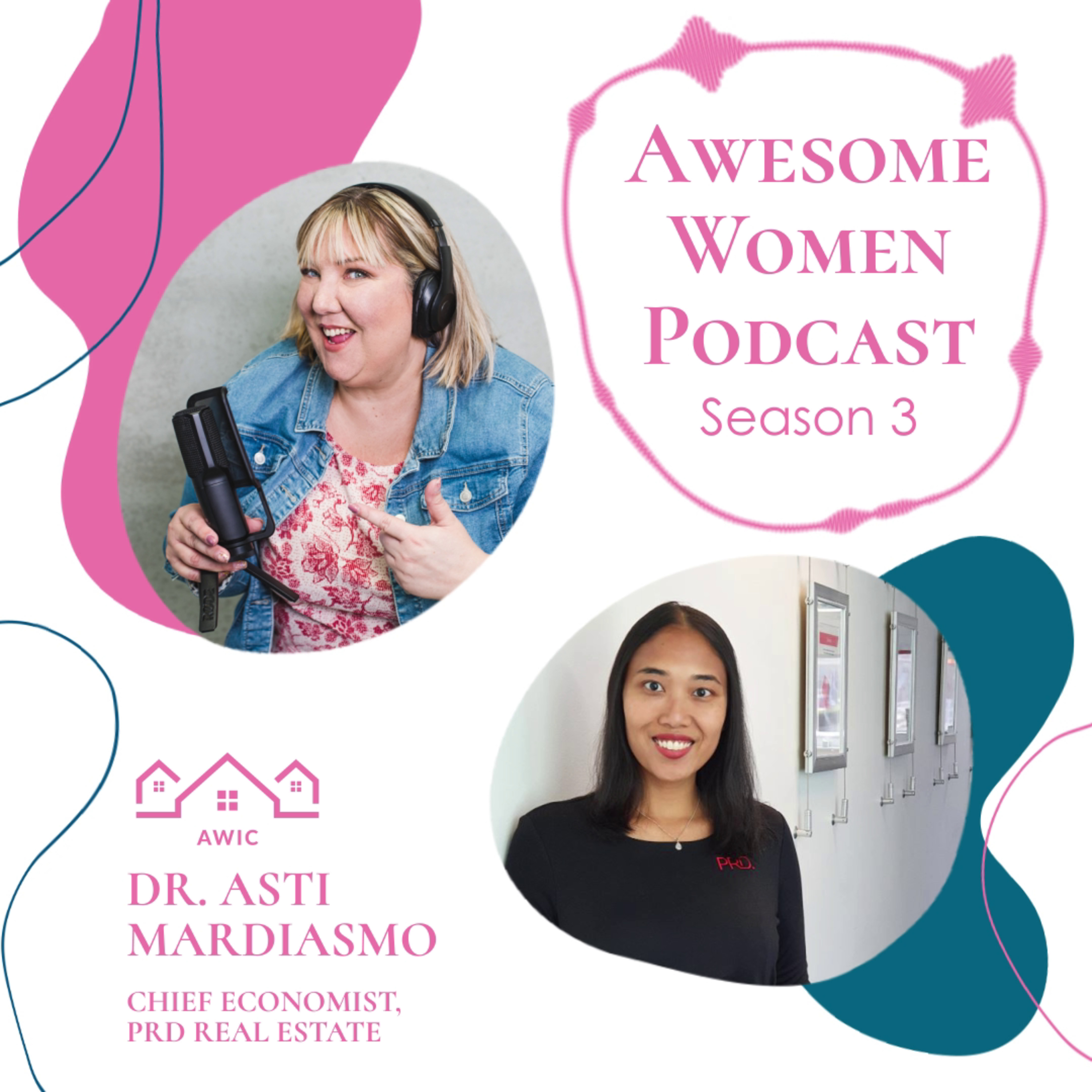 Awesome Women
