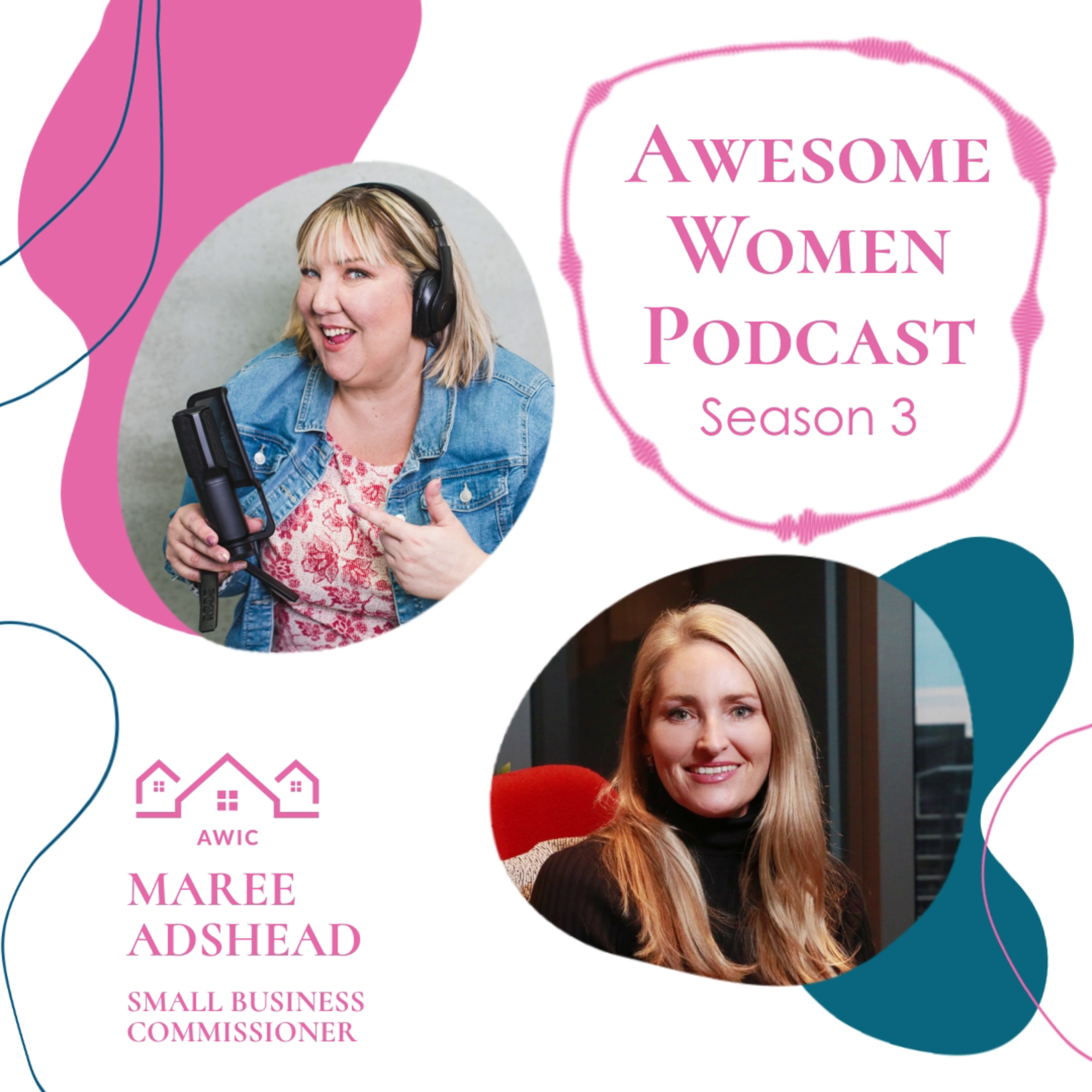 Awesome Women